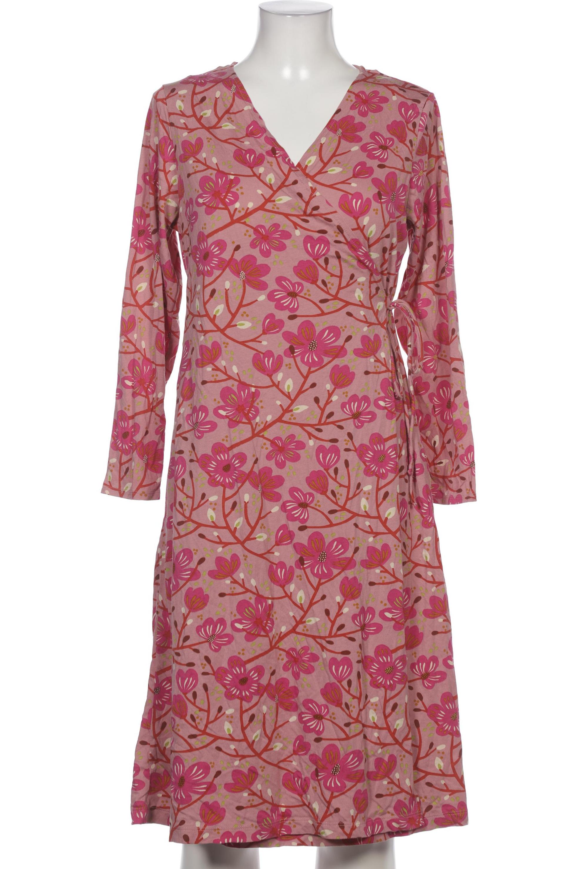 

Gudrun Sjödén Damen Kleid, pink, Gr. 38