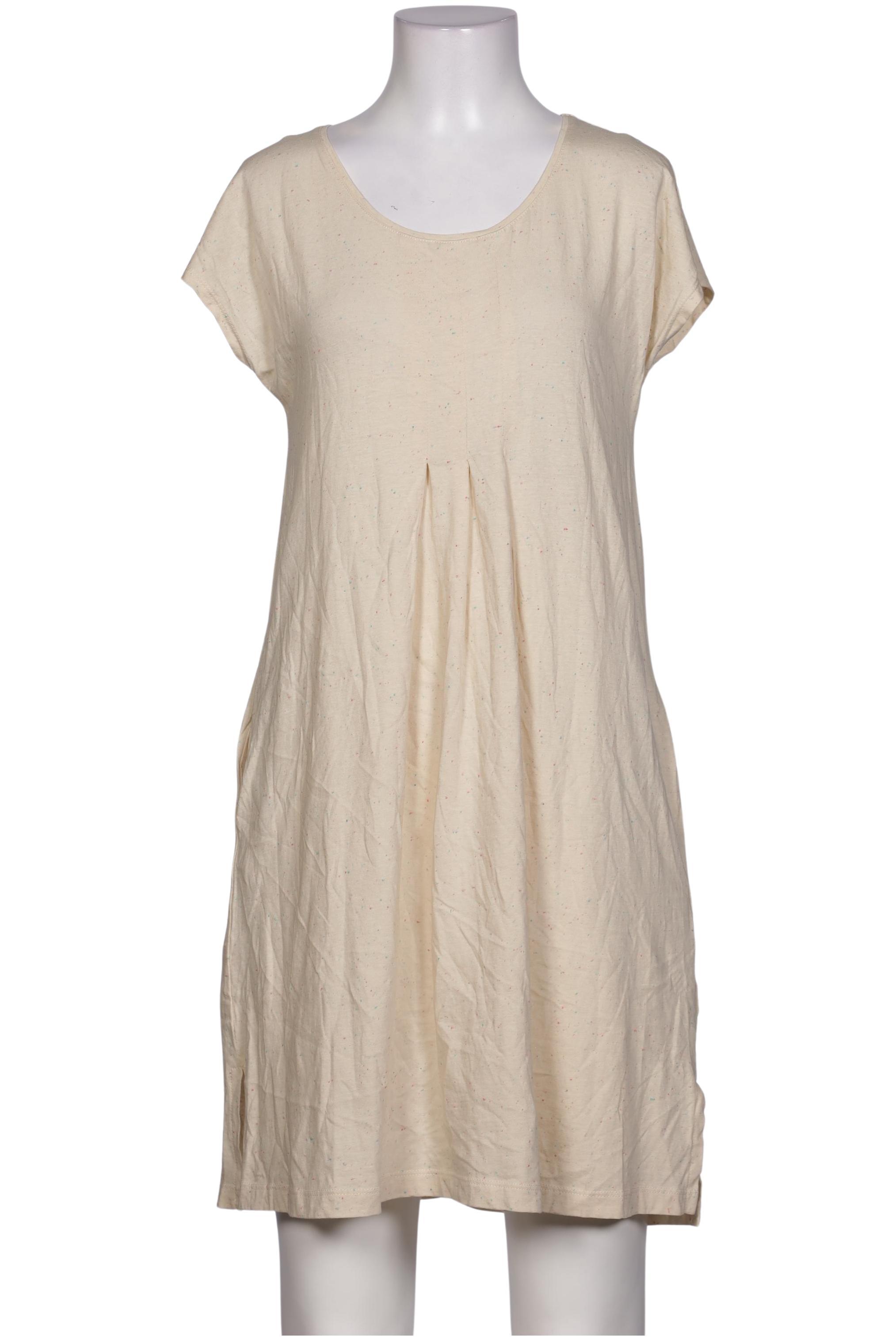 

Gudrun Sjödén Damen Kleid, beige, Gr. 36