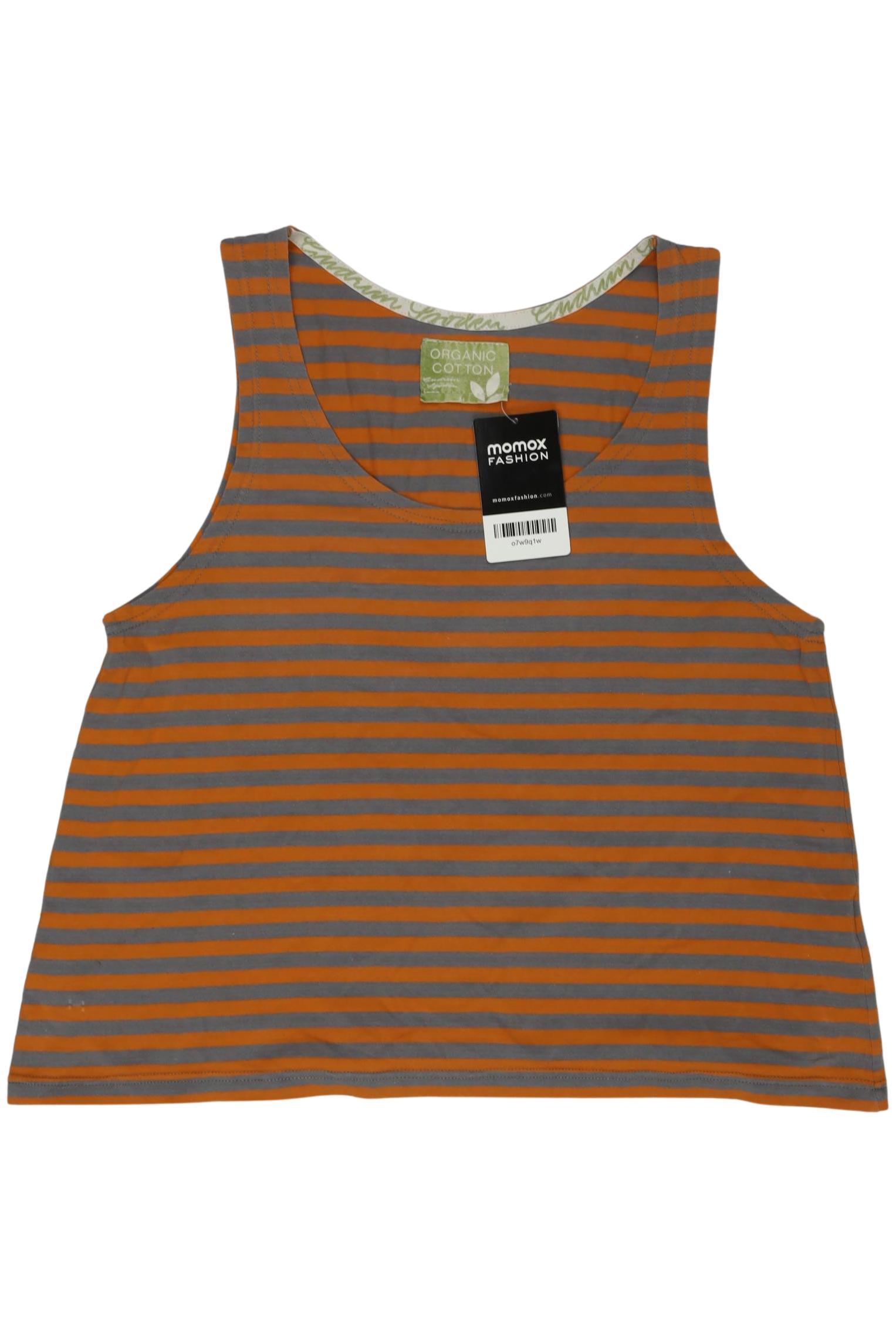 

Gudrun Sjödén Damen Top, mehrfarbig, Gr. 36