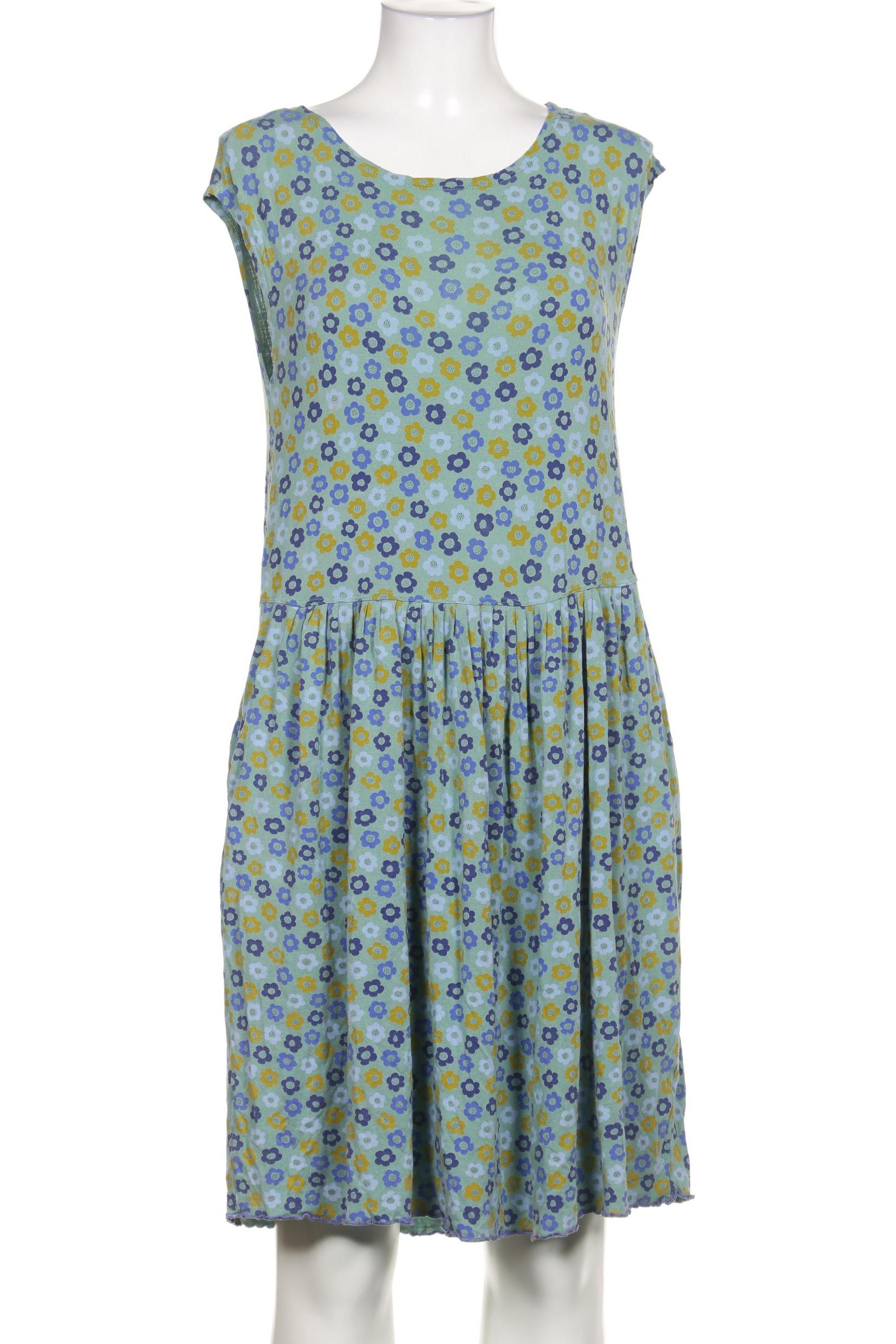 

Gudrun Sjödén Damen Kleid, grün, Gr. 36