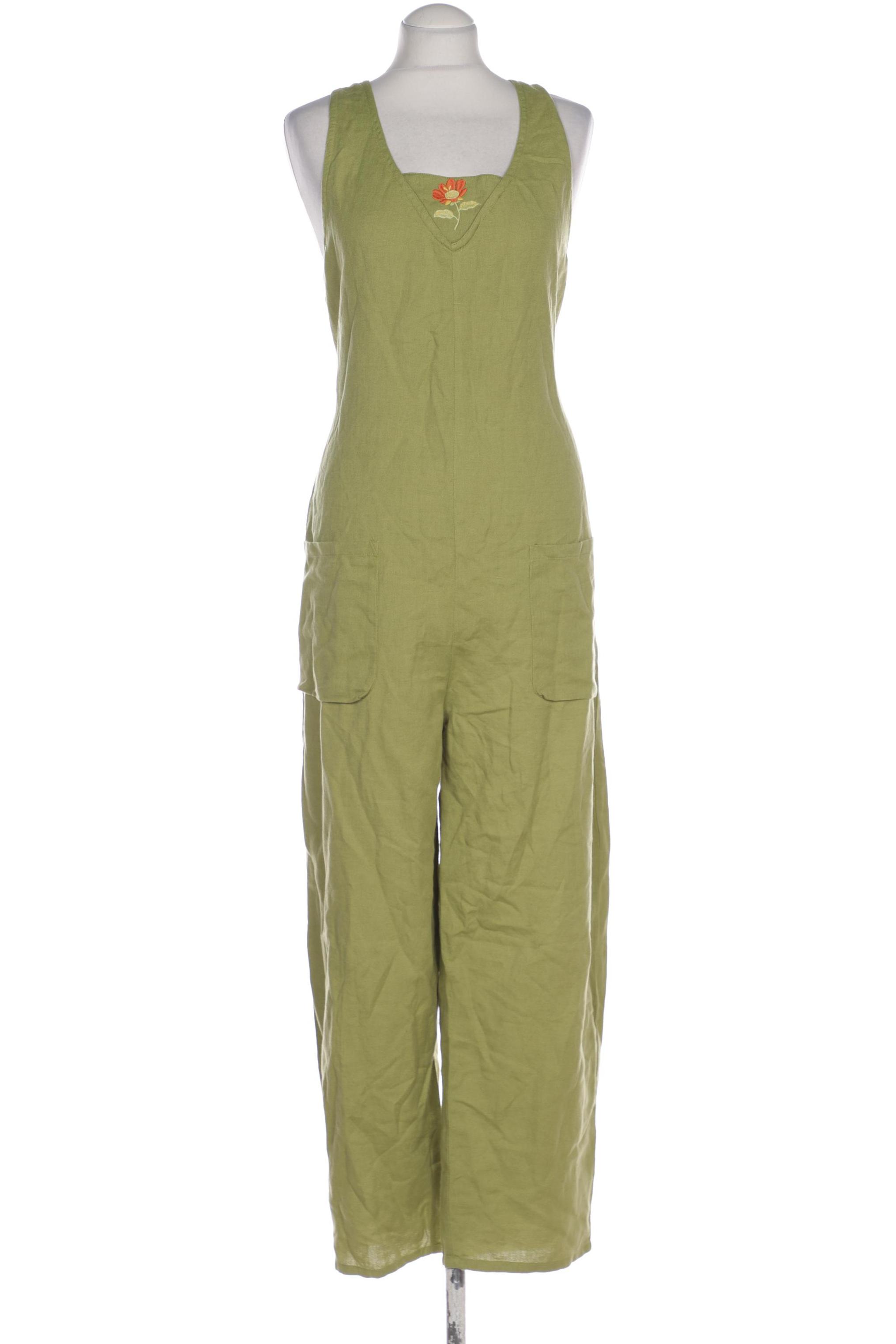 

Gudrun Sjödén Damen Jumpsuit/Overall, grün, Gr. 38