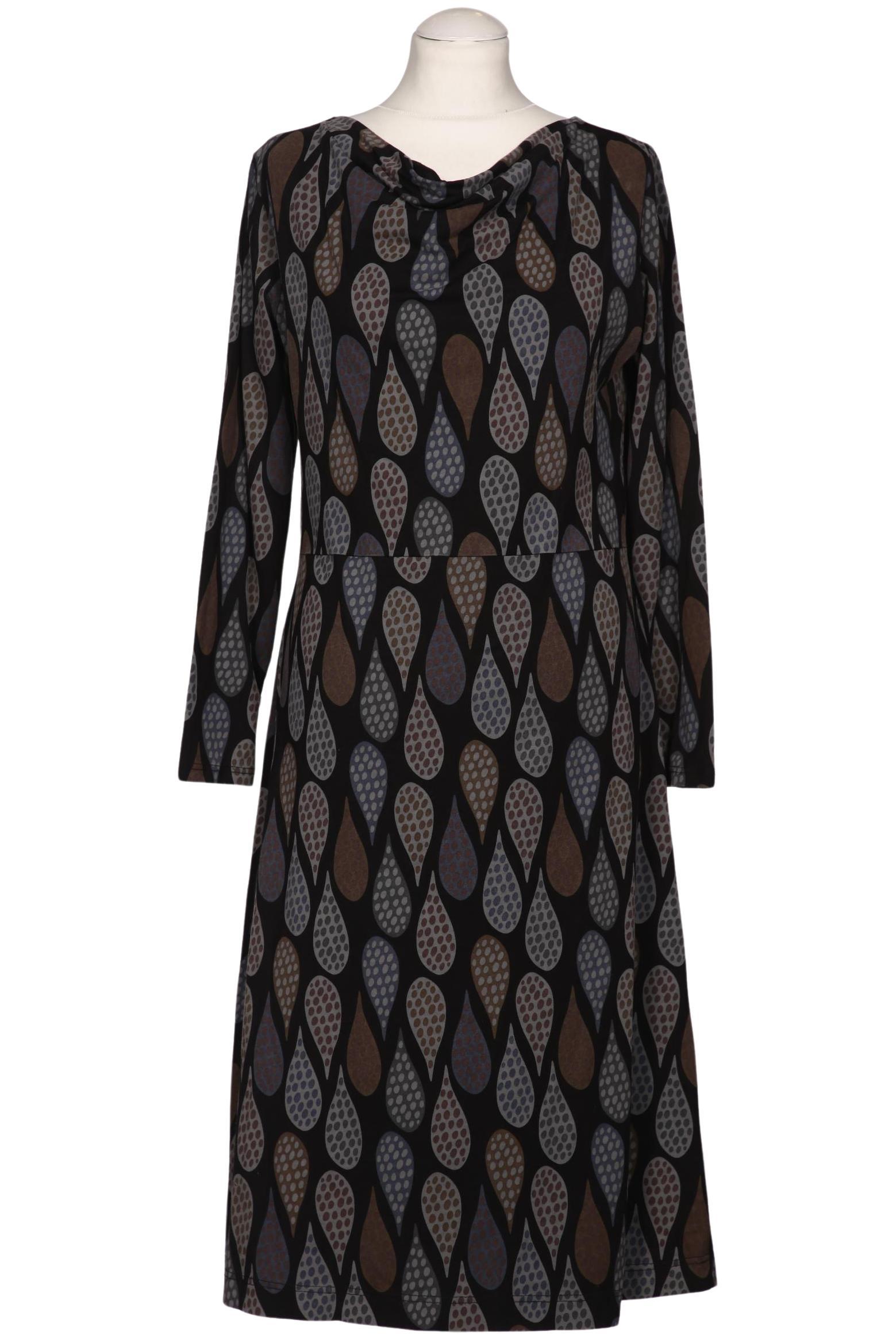 

Gudrun Sjödén Damen Kleid, mehrfarbig, Gr. 38