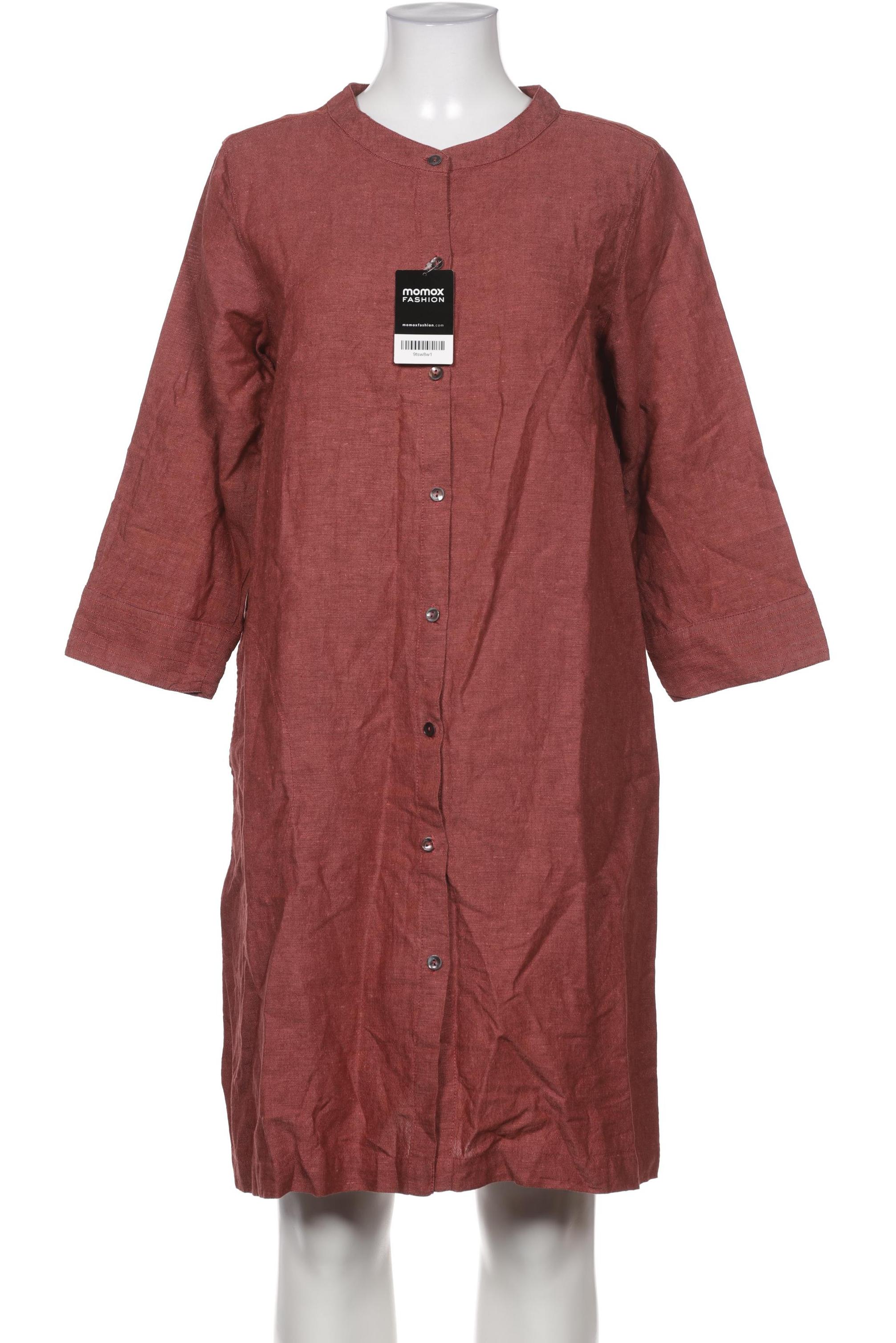 

Gudrun Sjödén Damen Kleid, bordeaux, Gr. 38