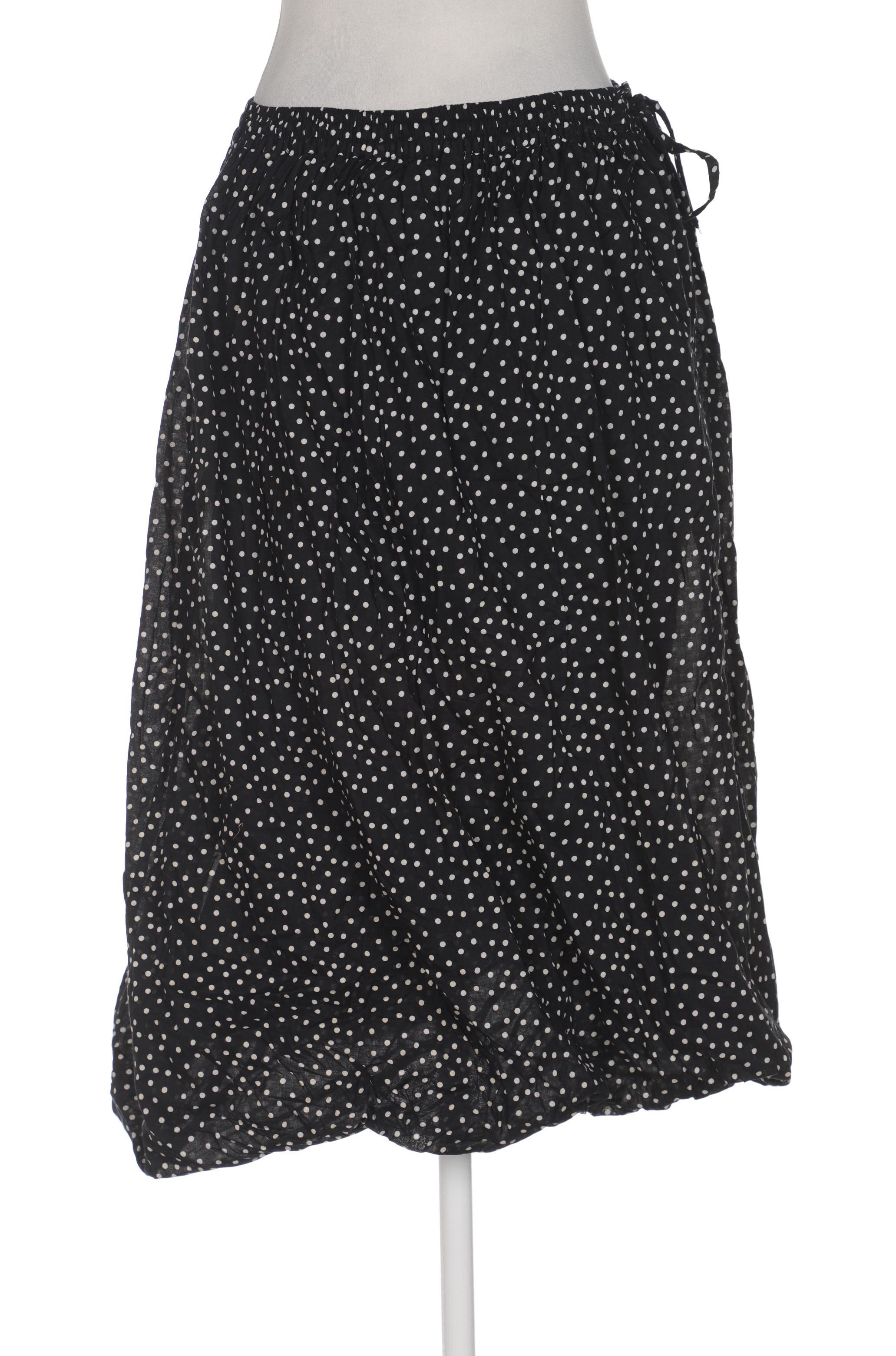 

Gudrun Sjödén Damen Rock, schwarz, Gr. 36