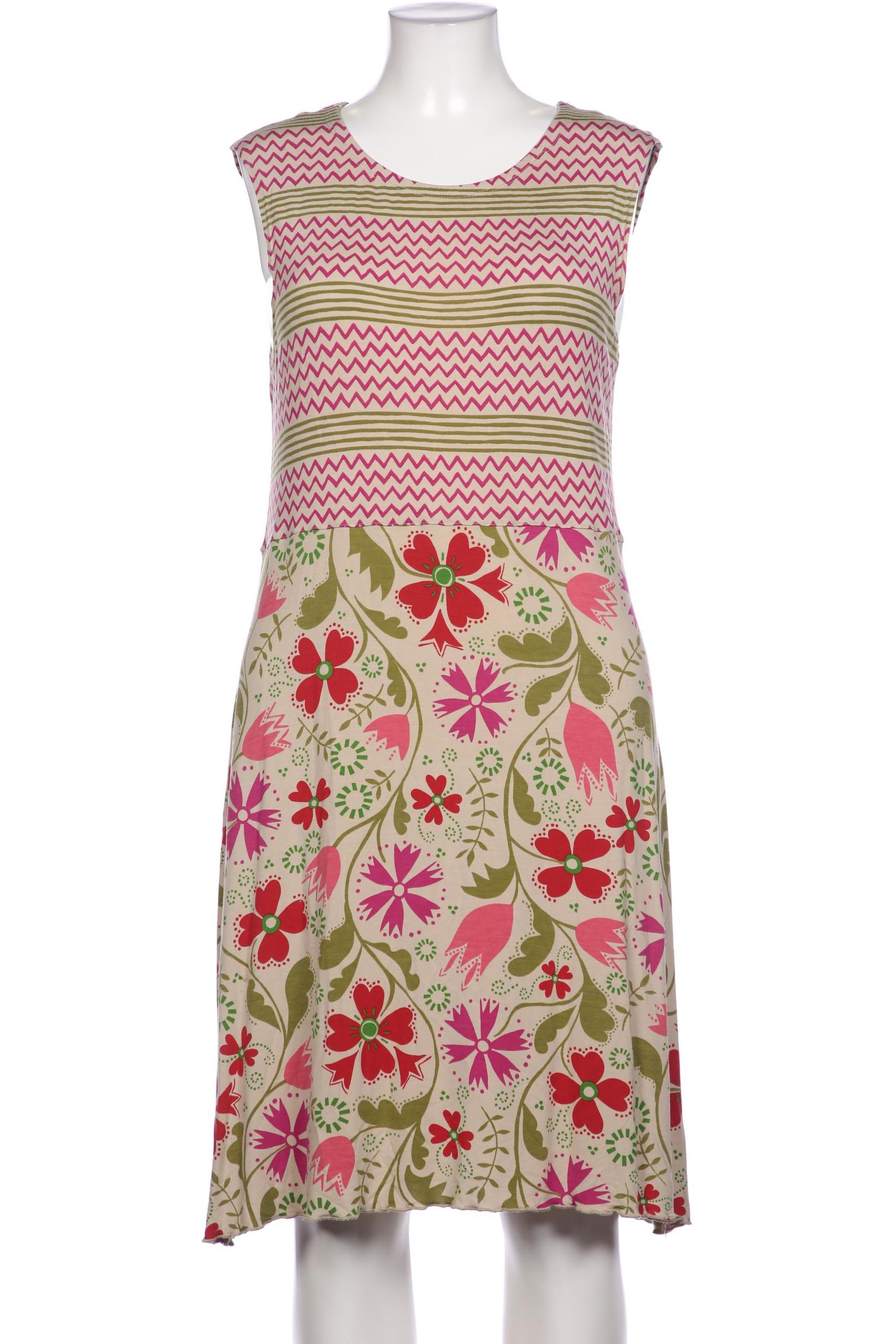 

Gudrun Sjödén Damen Kleid, grün, Gr. 42