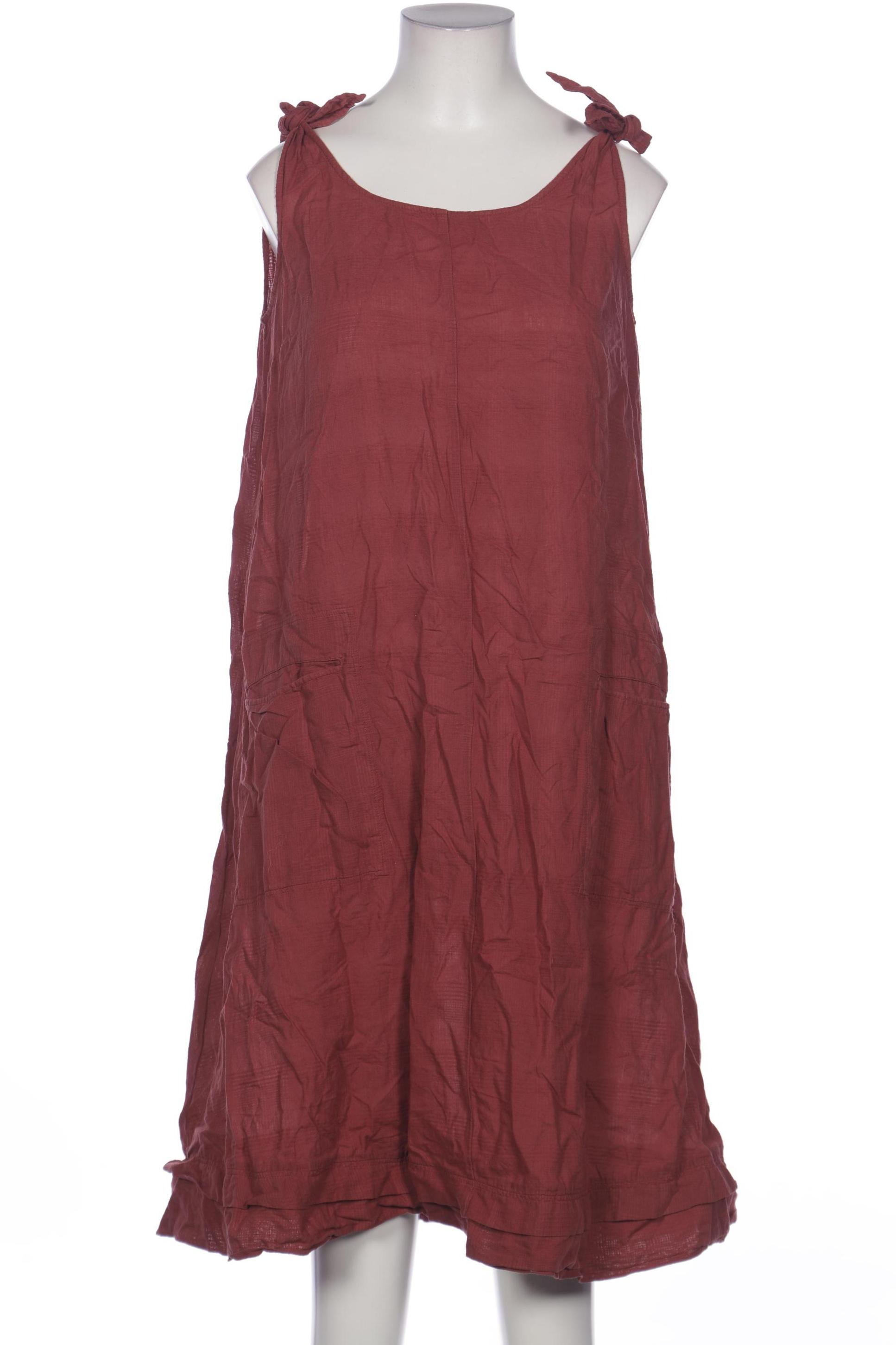 

Gudrun Sjödén Damen Kleid, rot, Gr. 36
