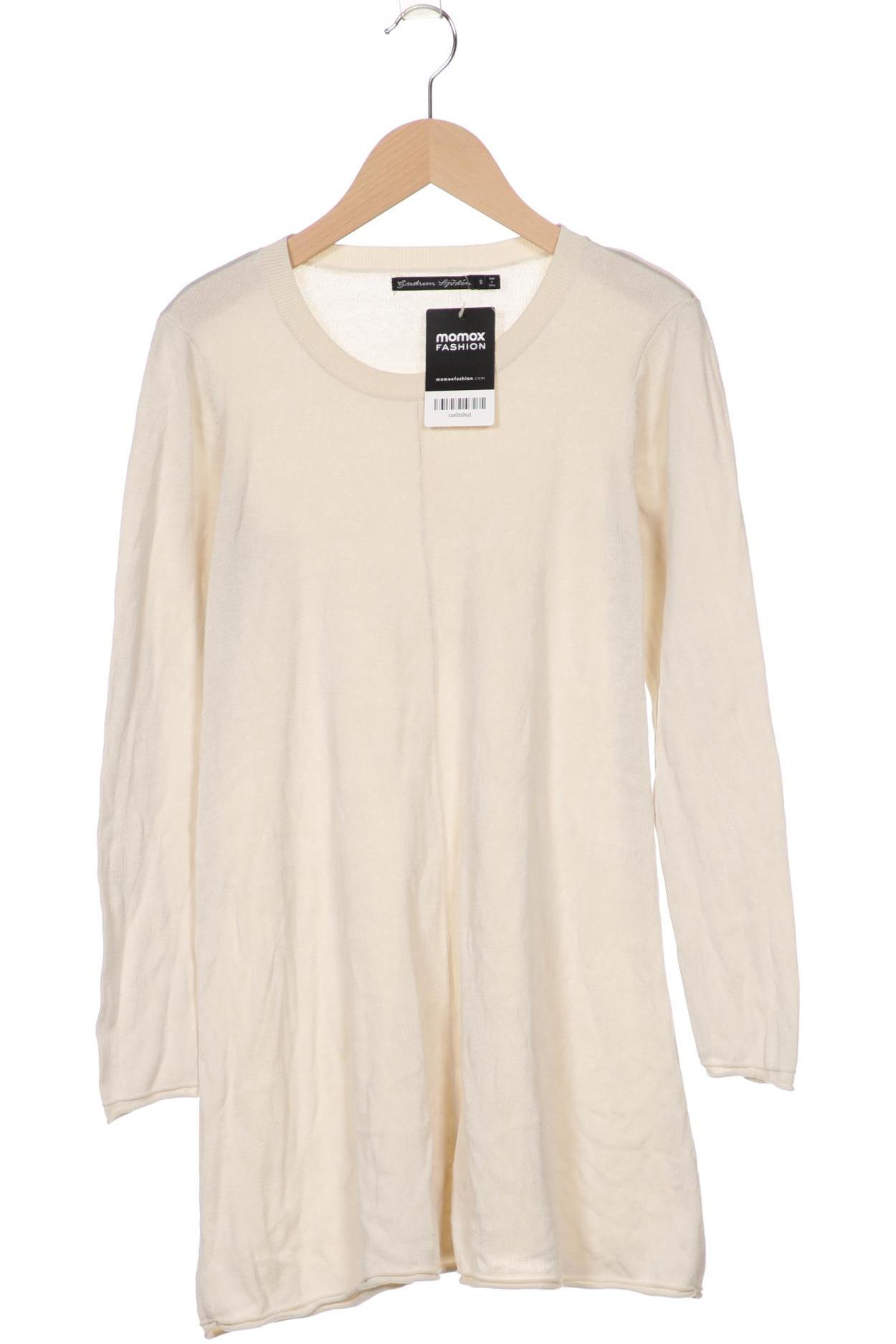 

Gudrun Sjödén Damen Pullover, beige, Gr. 36