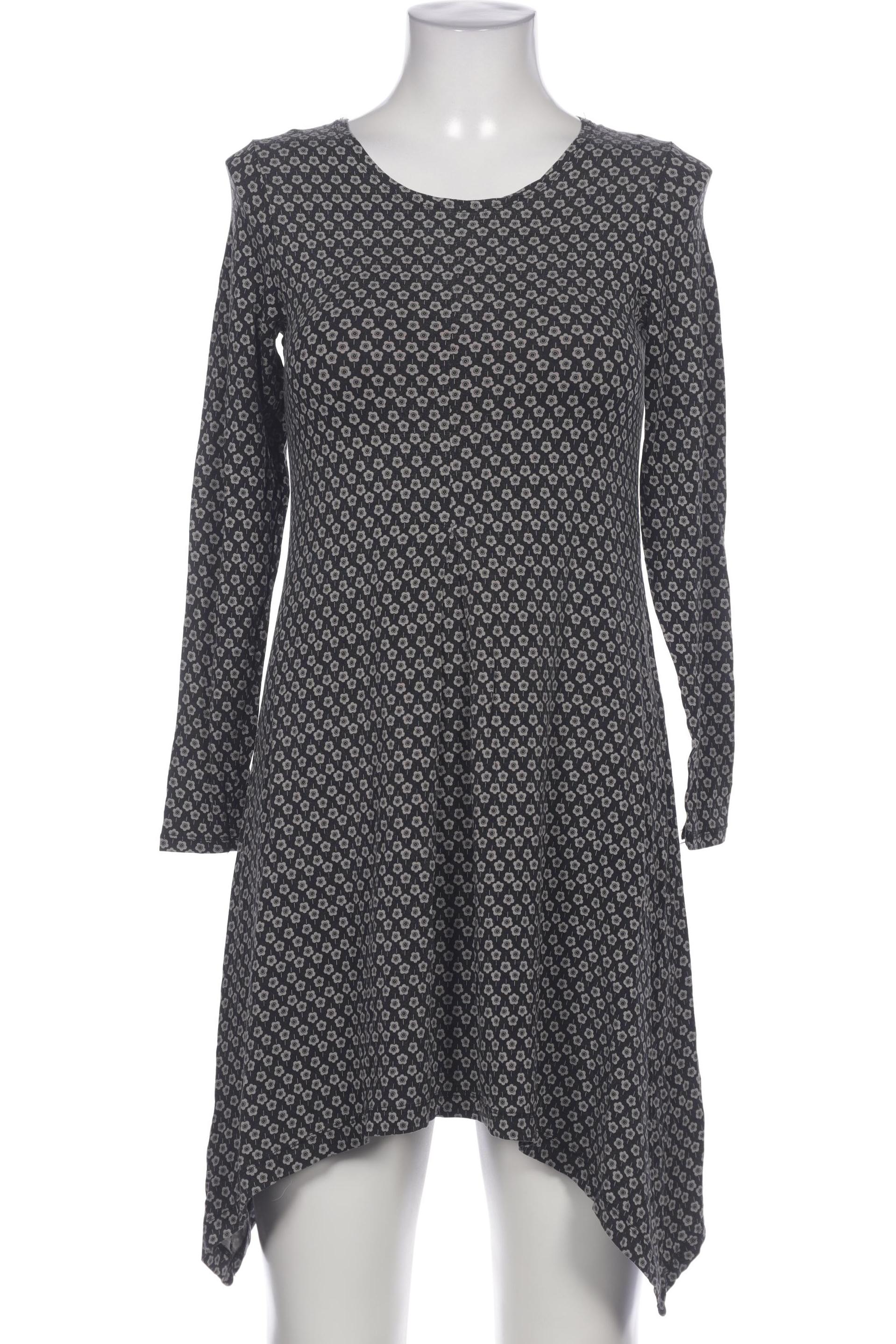 

Gudrun Sjödén Damen Kleid, schwarz, Gr. 36