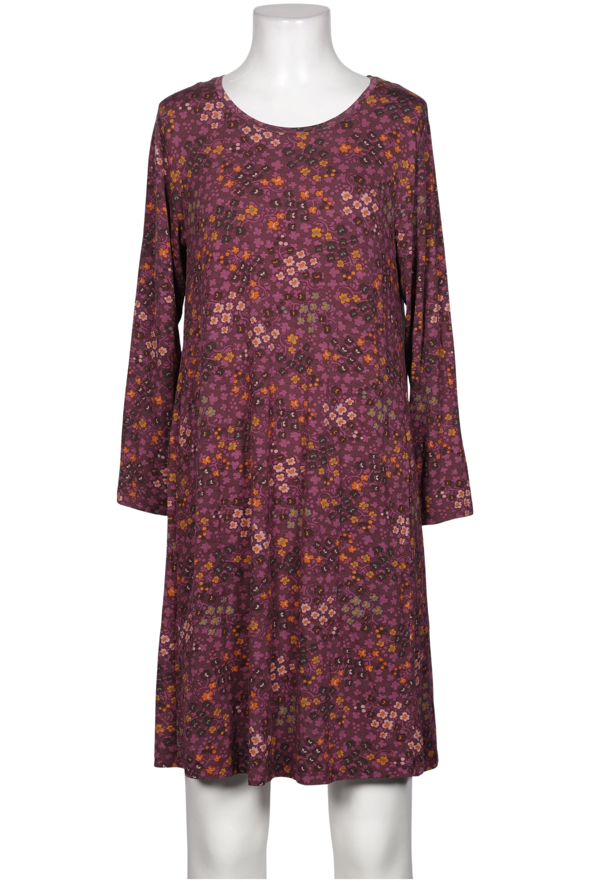 

Gudrun Sjödén Damen Kleid, flieder, Gr. 38