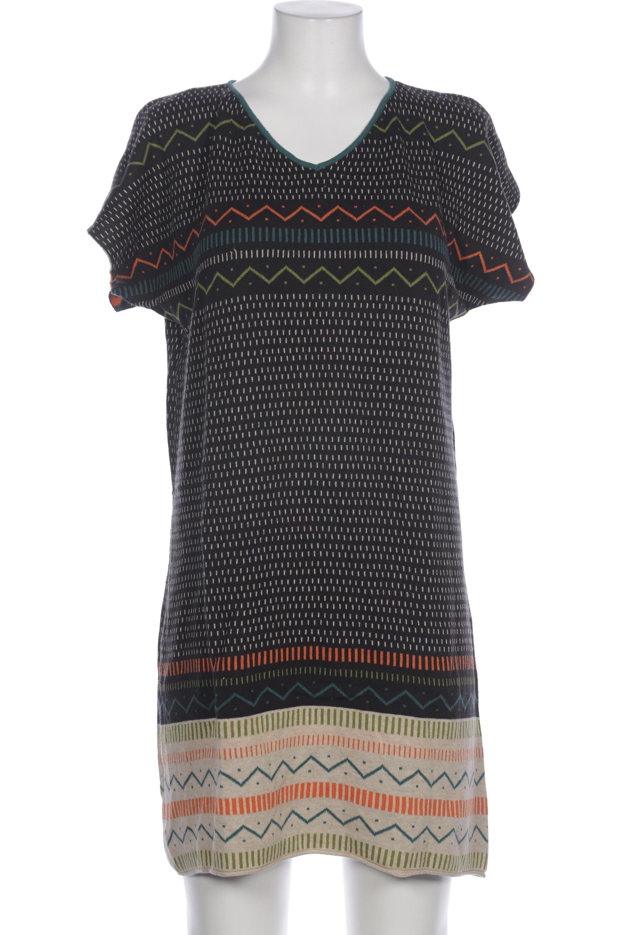 

Gudrun Sjödén Damen Kleid, schwarz, Gr. 38