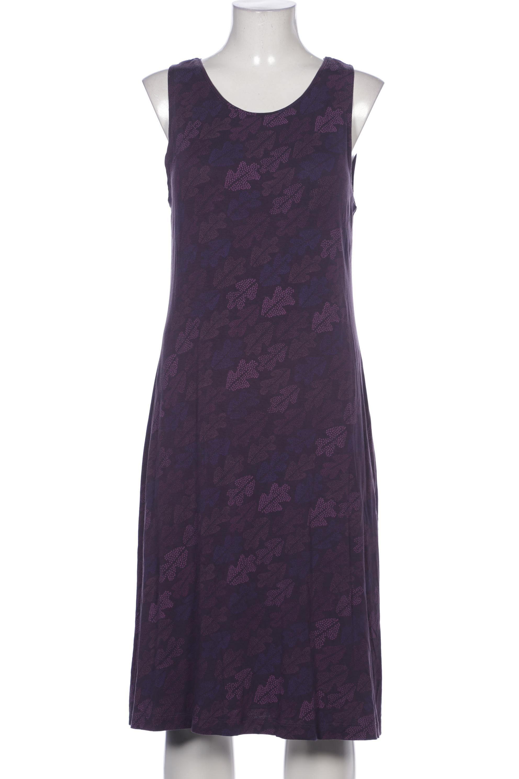 

Gudrun Sjödén Damen Kleid, flieder, Gr. 42