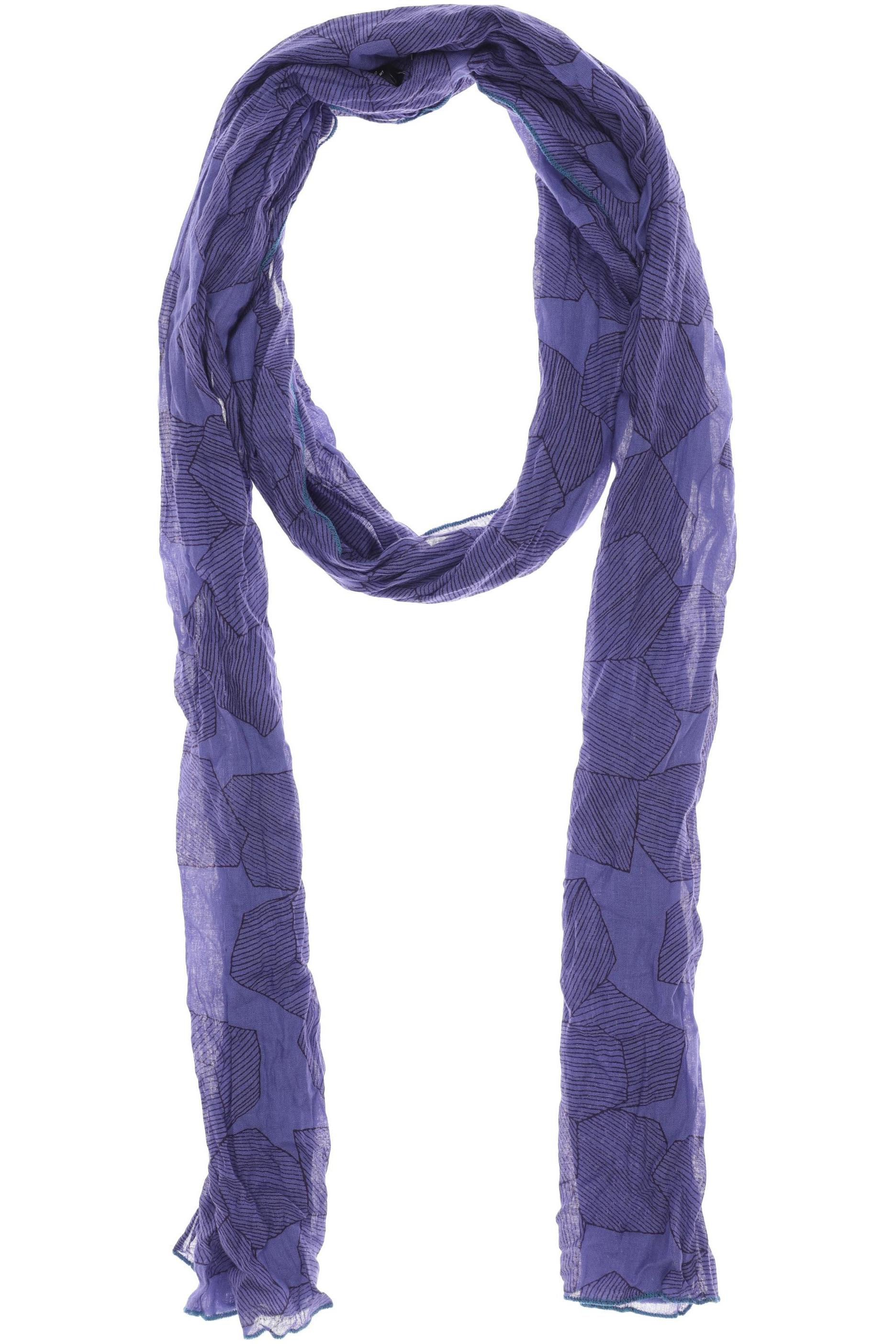 

Gudrun Sjödén Damen Schal, marineblau, Gr.