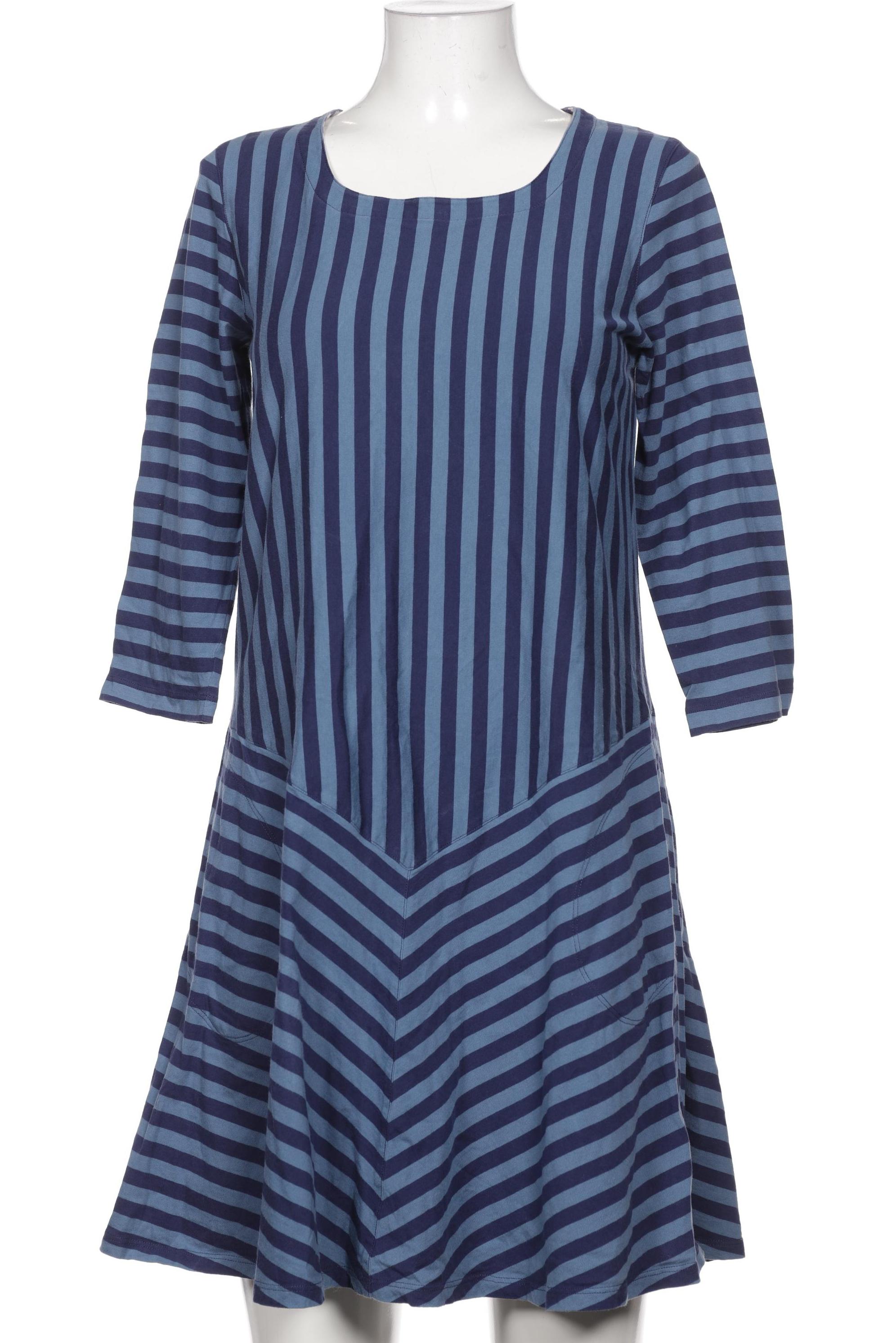 

Gudrun Sjödén Damen Kleid, marineblau