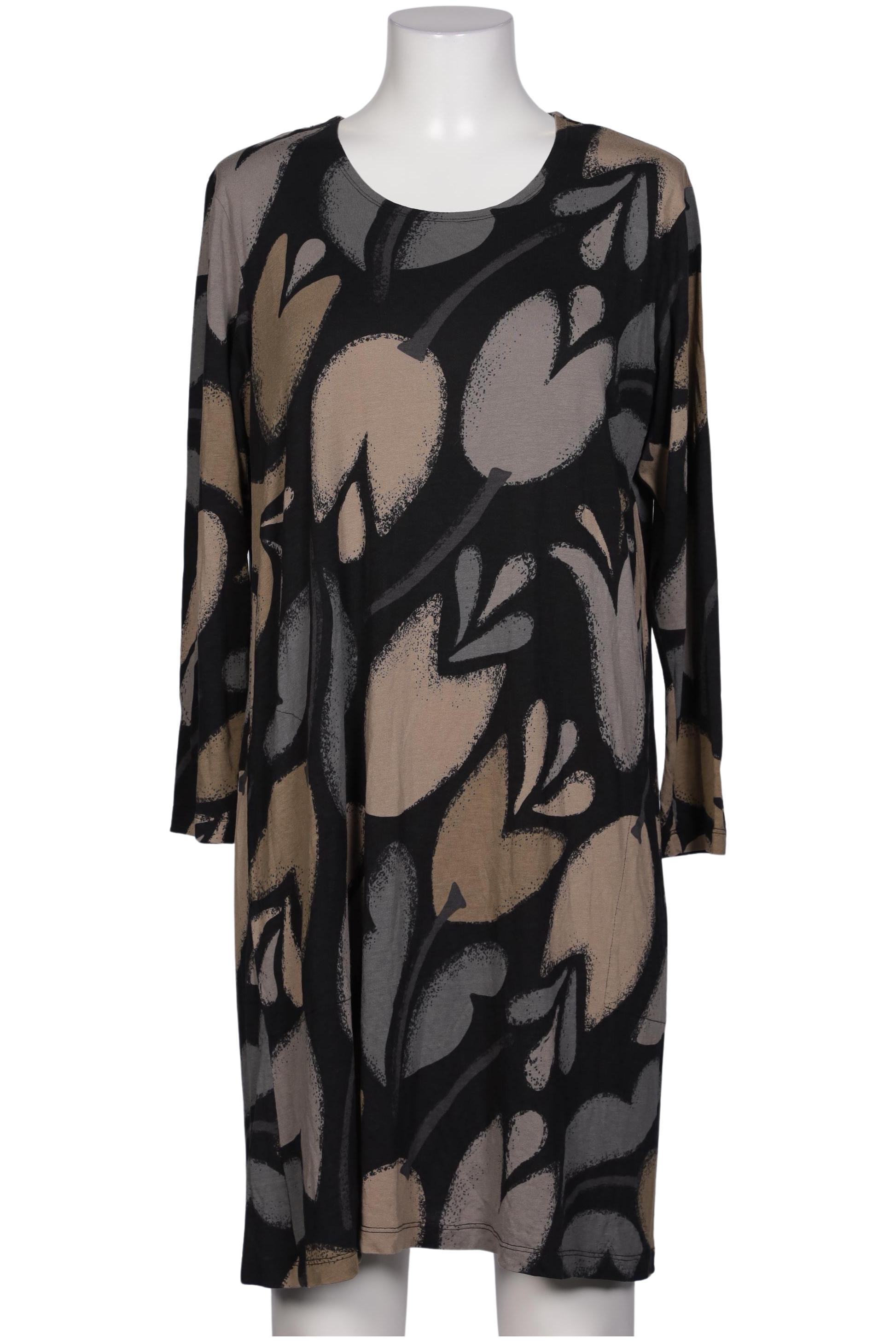 

Gudrun Sjödén Damen Kleid, schwarz, Gr. 42