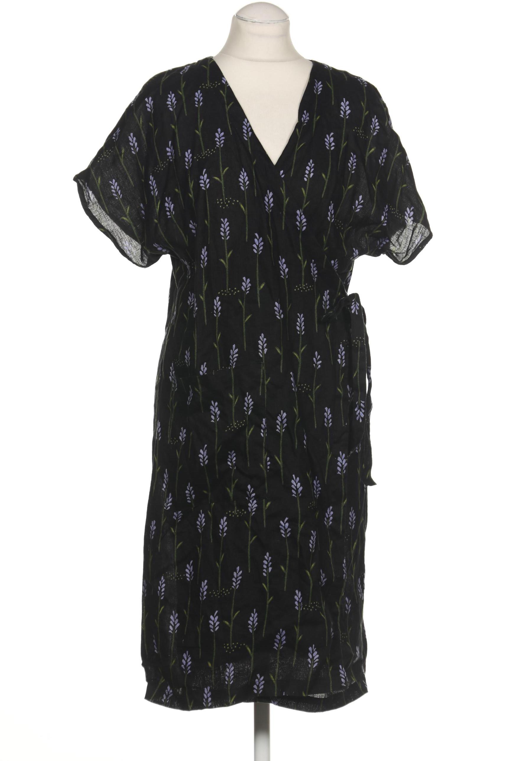 

Gudrun Sjödén Damen Kleid, schwarz, Gr. 38