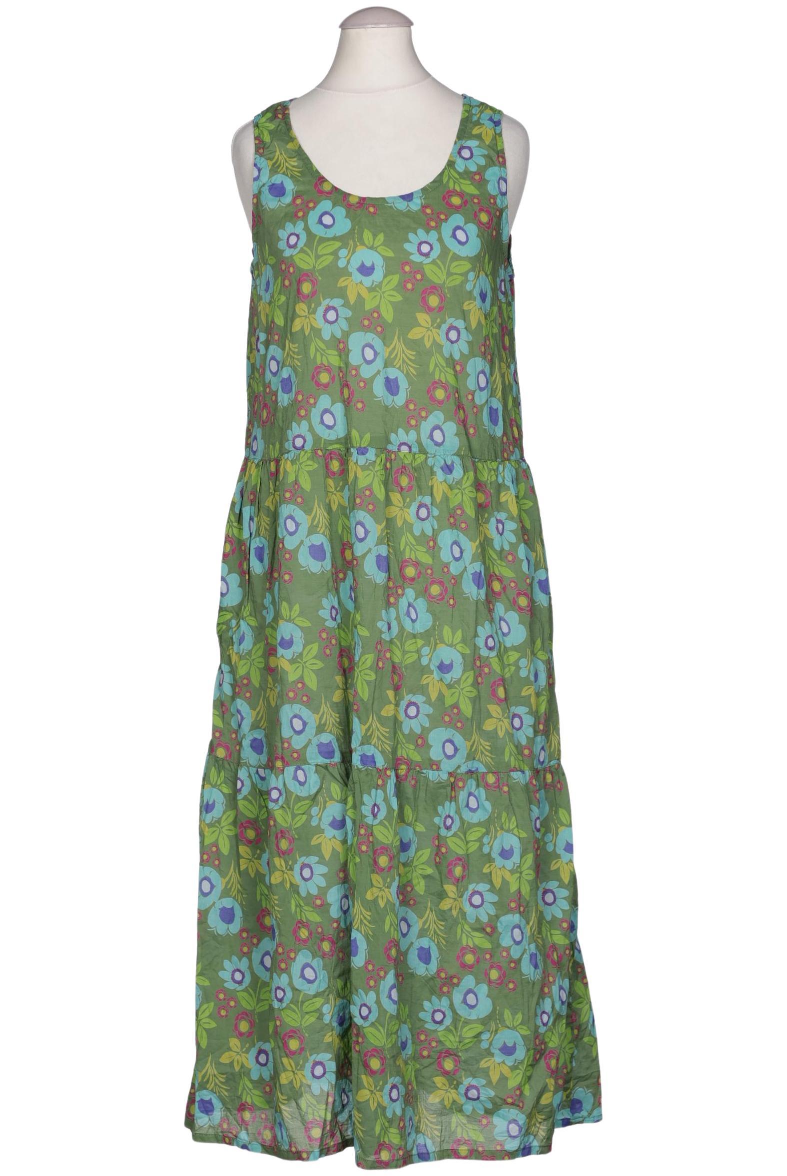 

Gudrun Sjödén Damen Kleid, mehrfarbig, Gr. 36