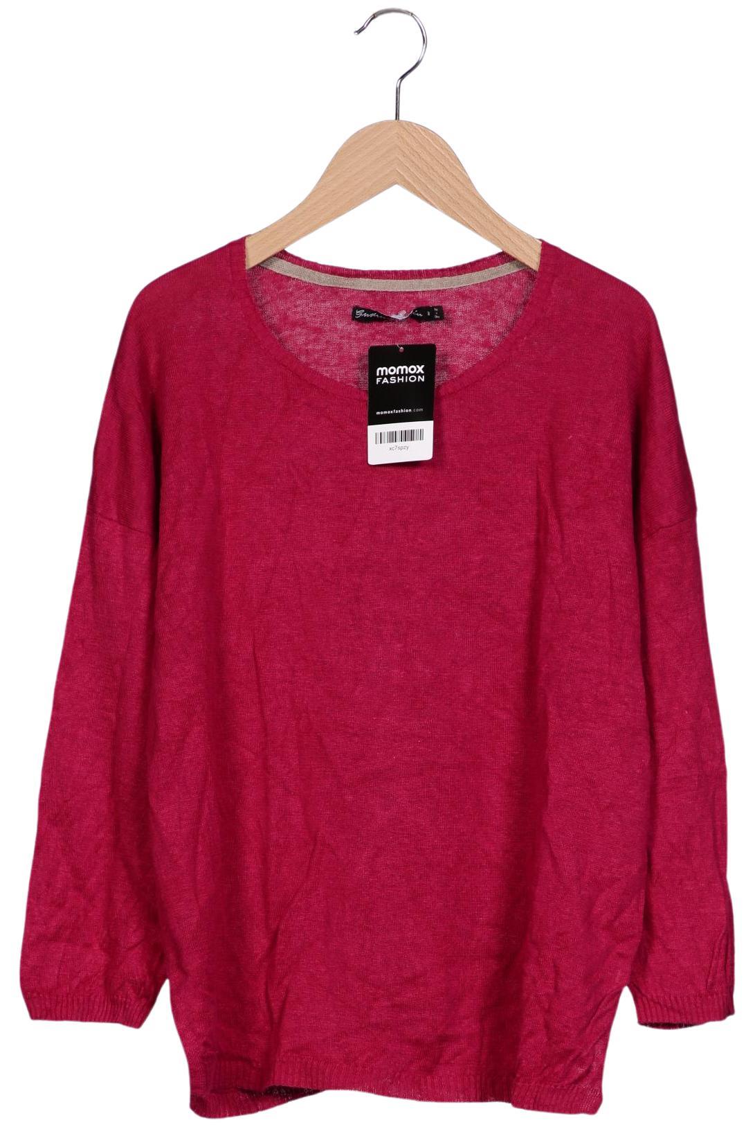 

Gudrun Sjödén Damen Pullover, pink, Gr. 38