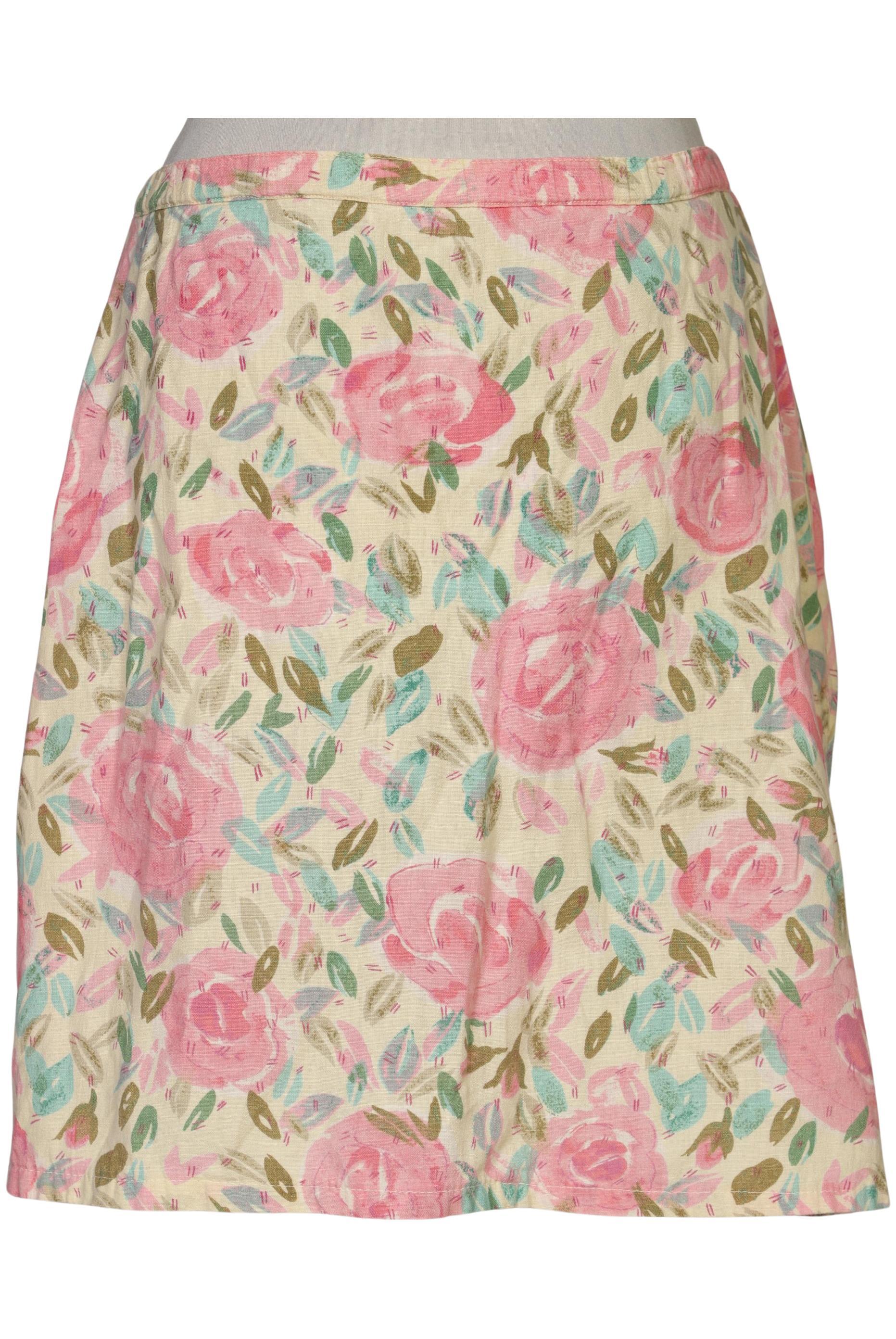 

Gudrun Sjödén Damen Rock, beige, Gr. 36