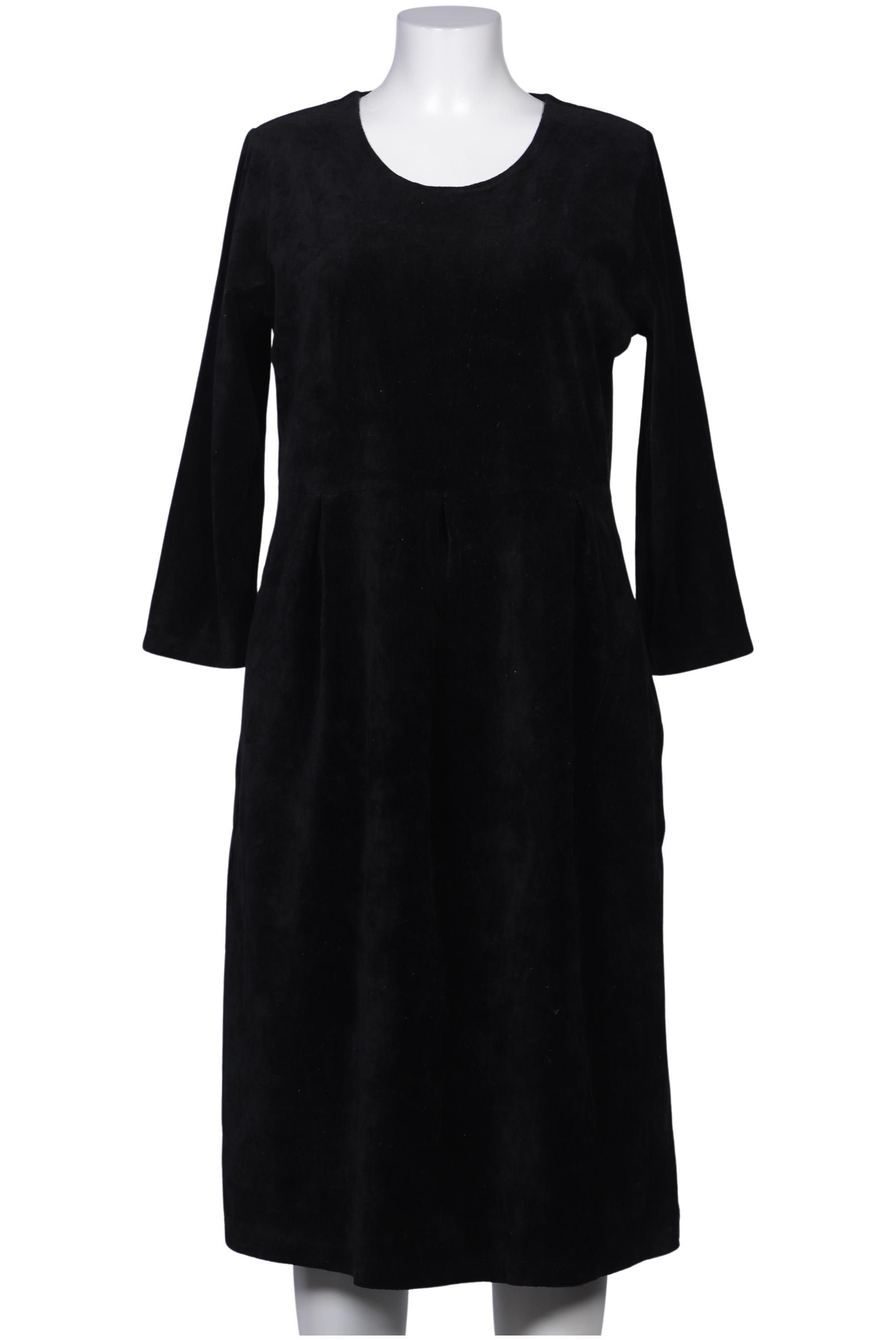 

Gudrun Sjödén Damen Kleid, schwarz, Gr. 42