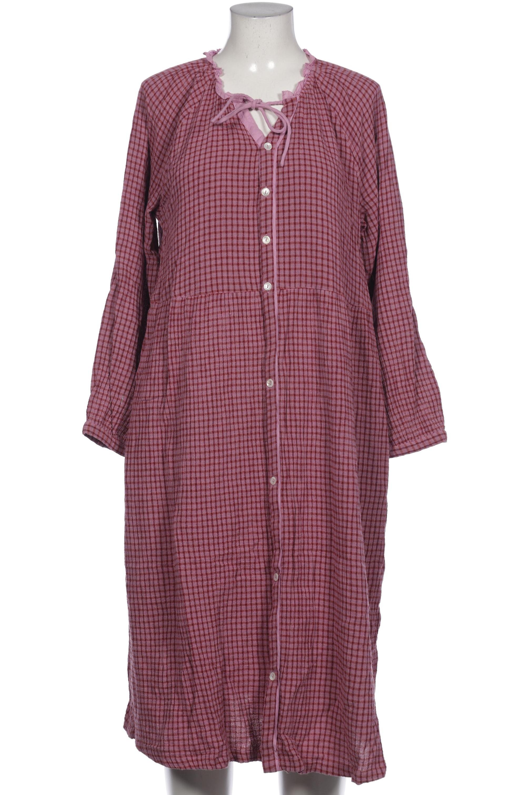 

Gudrun Sjödén Damen Kleid, pink, Gr. 38