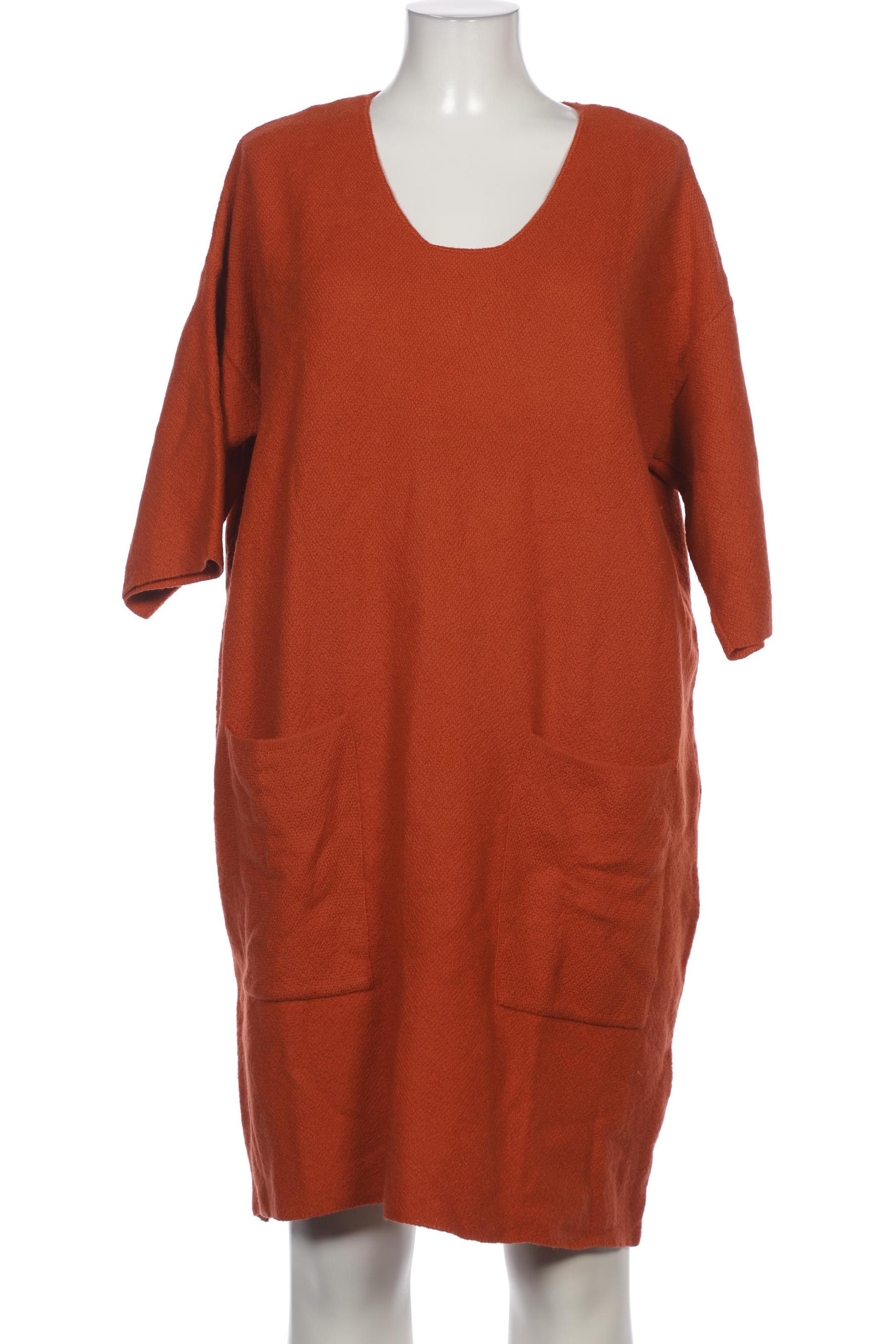 

Gudrun Sjödén Damen Kleid, orange