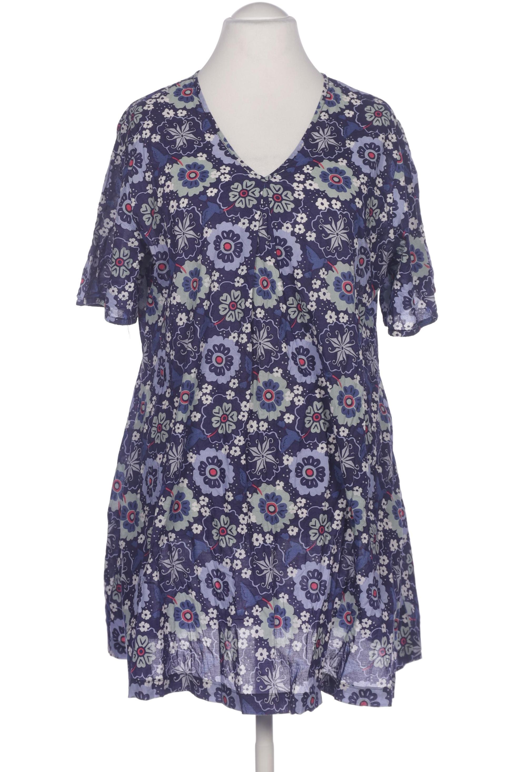

Gudrun Sjödén Damen Kleid, flieder, Gr. 42