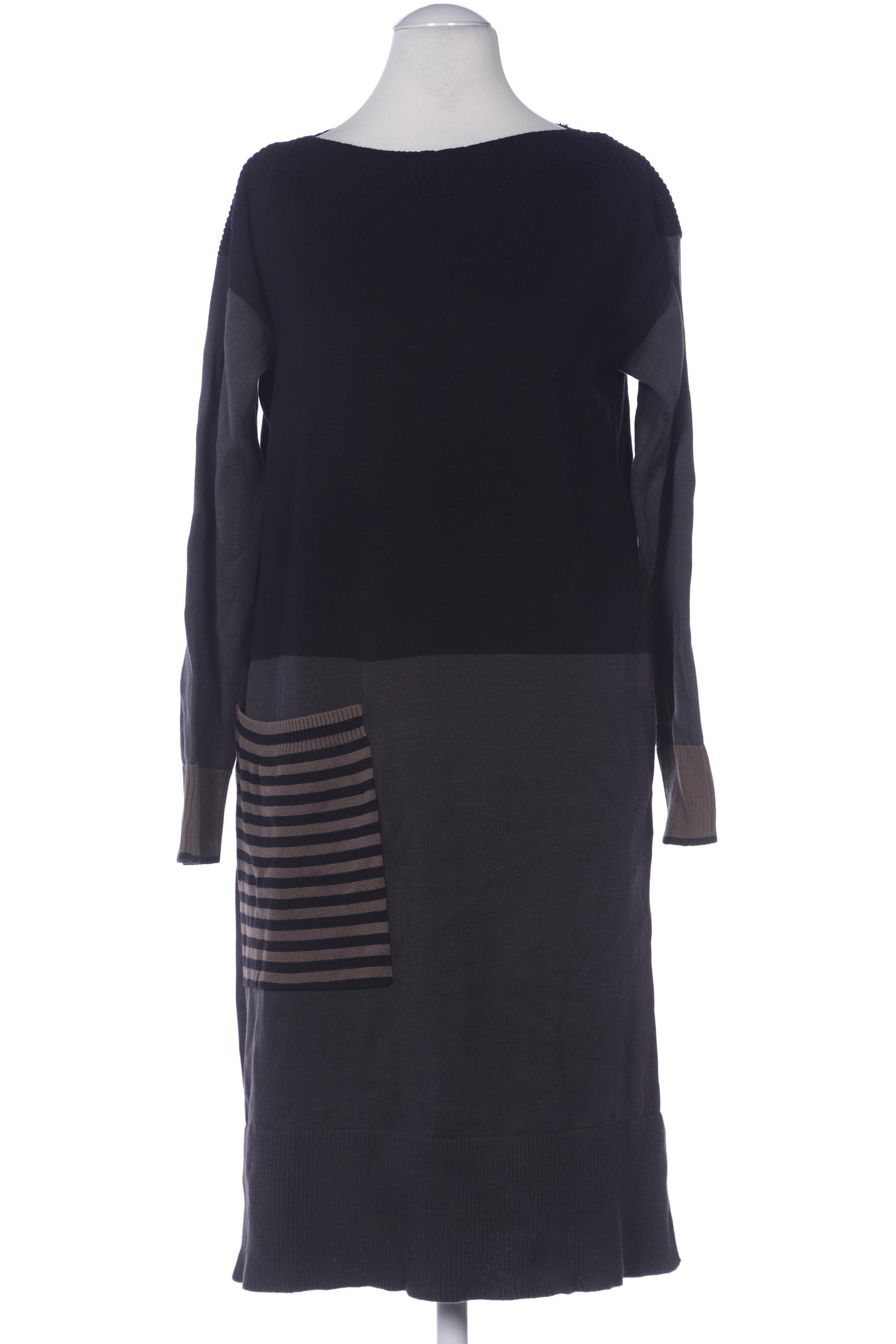

Gudrun Sjödén Damen Kleid, schwarz, Gr. 36
