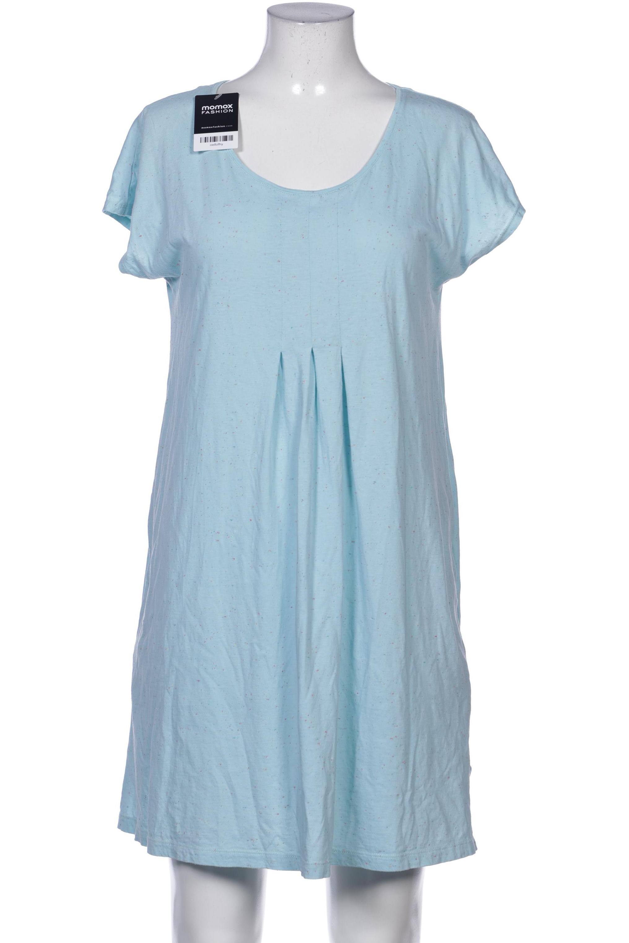 

Gudrun Sjödén Damen Kleid, hellblau, Gr. 44