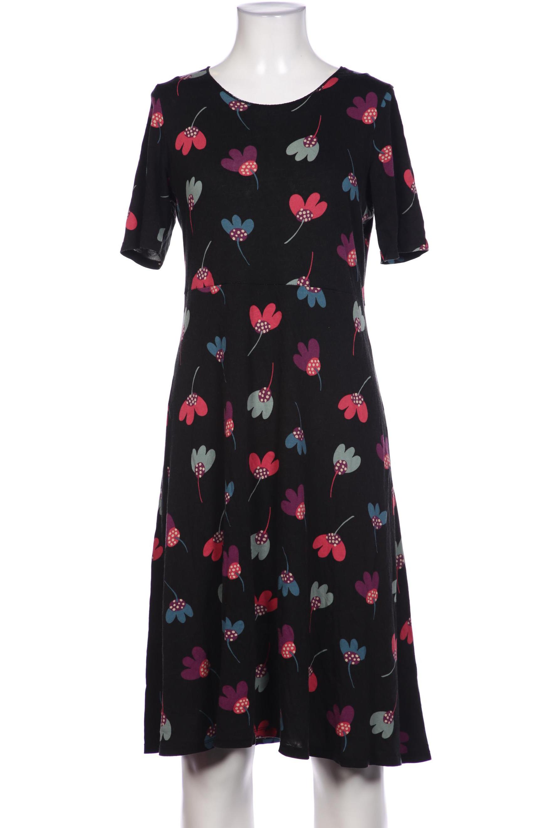 

Gudrun Sjödén Damen Kleid, schwarz, Gr. 36