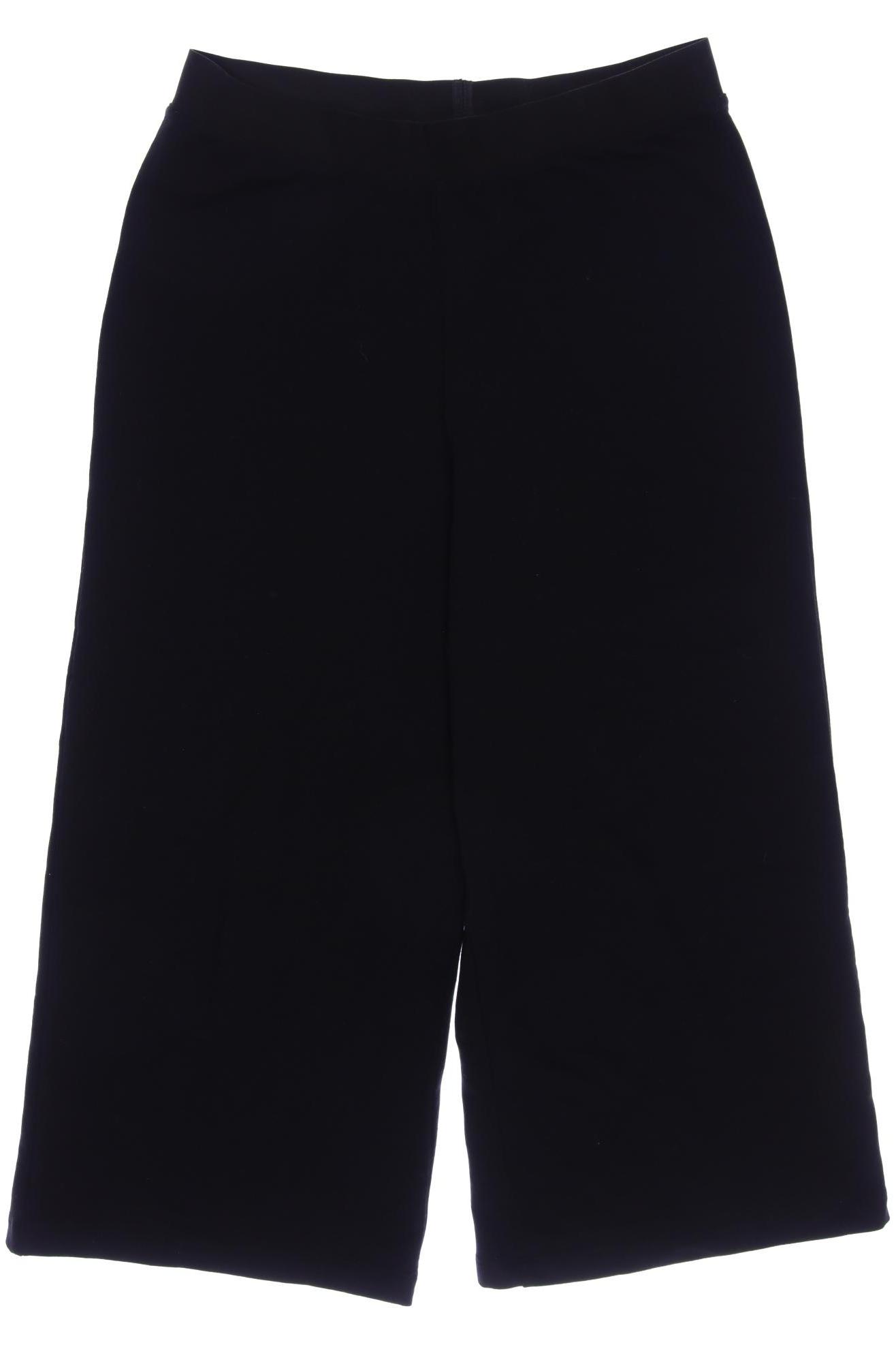 

Gudrun Sjödén Damen Stoffhose, schwarz