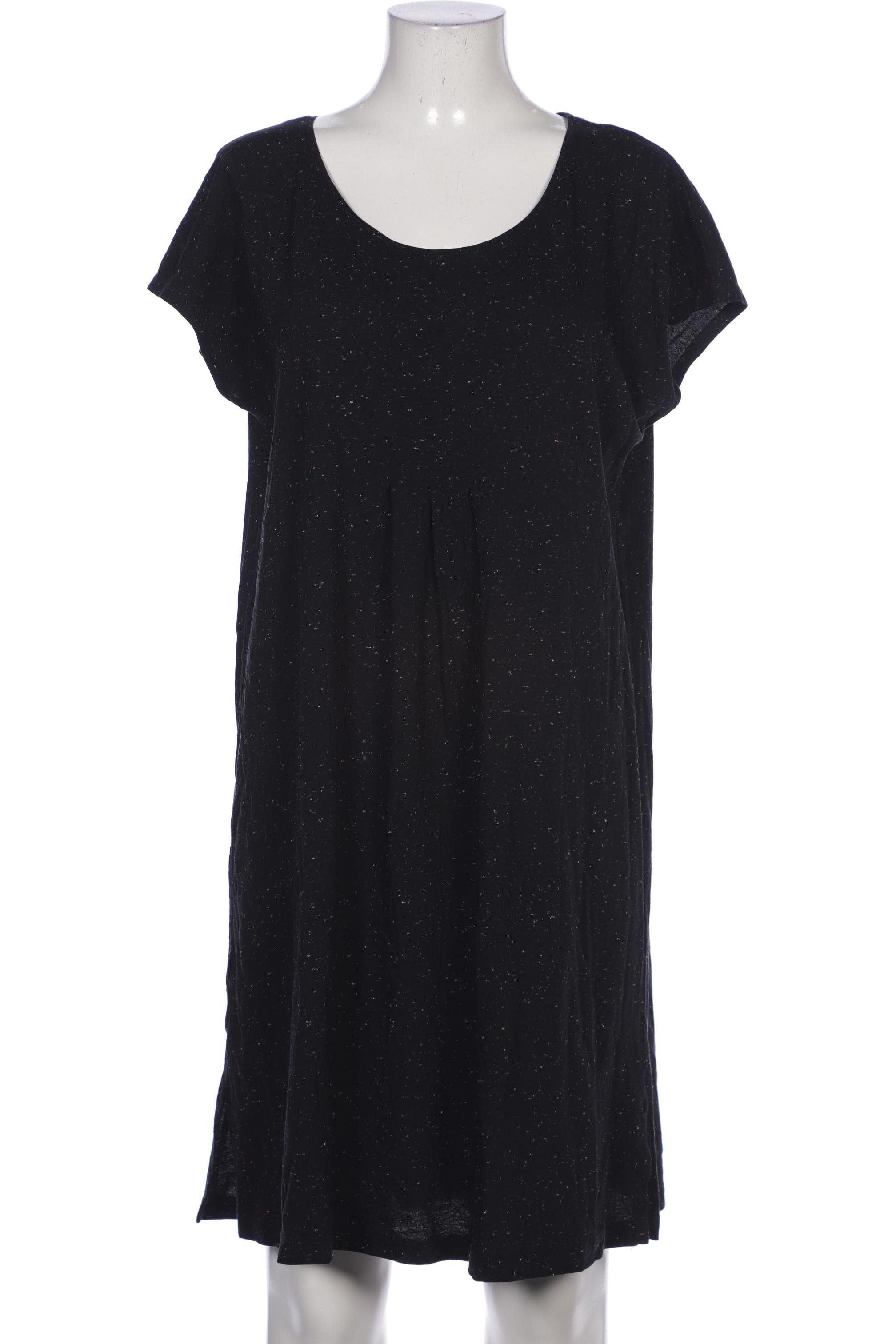 

Gudrun Sjödén Damen Kleid, schwarz, Gr. 42