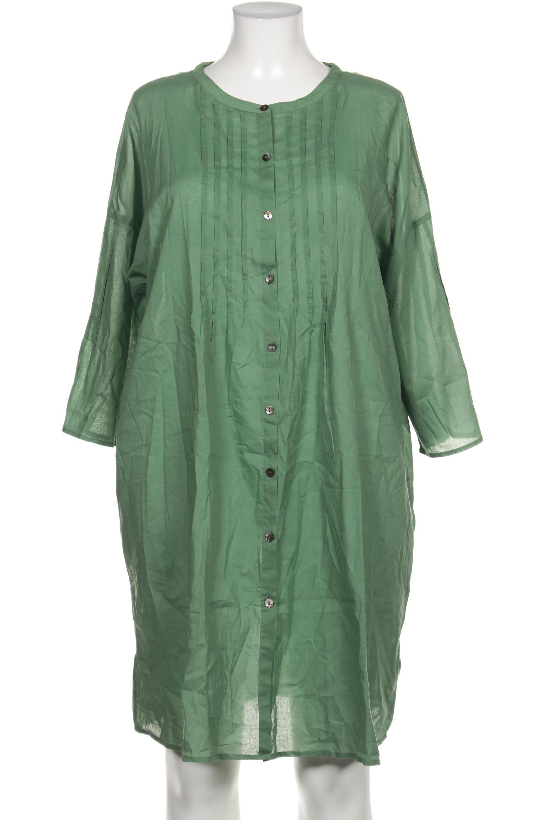 

Gudrun Sjödén Damen Kleid, grün, Gr. 42