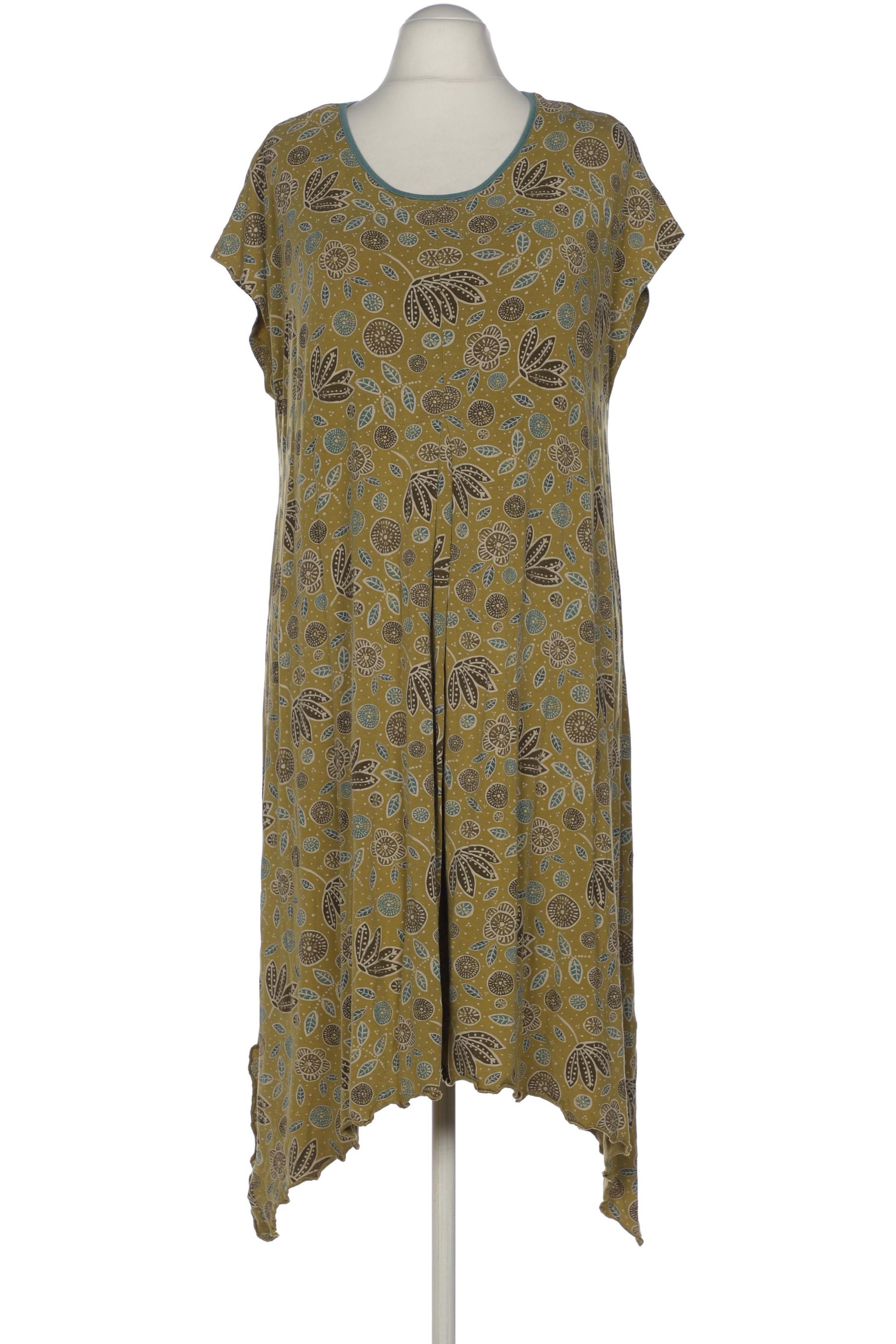 

Gudrun Sjödén Damen Kleid, mehrfarbig, Gr. 44