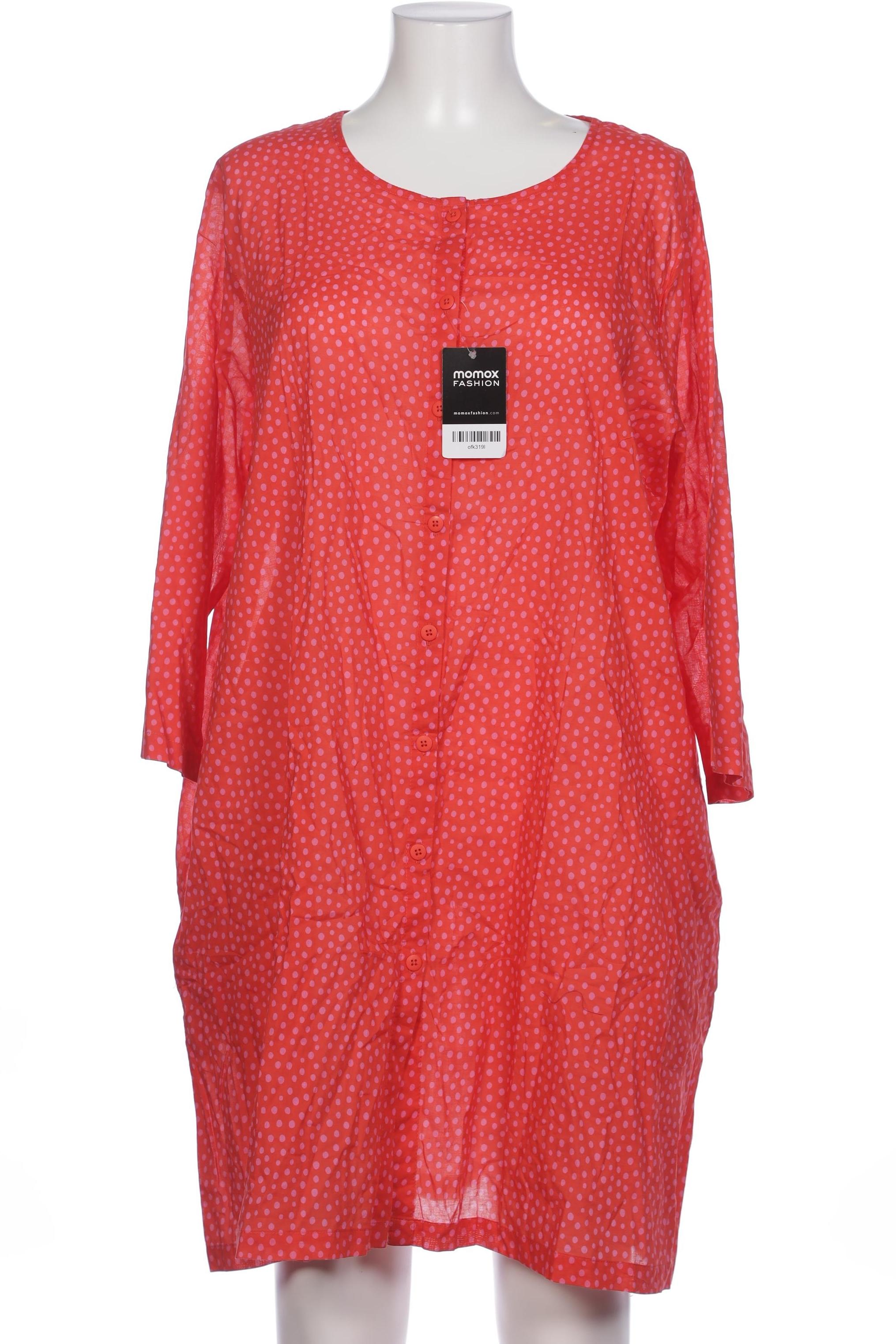 

Gudrun Sjödén Damen Kleid, rot, Gr. 44