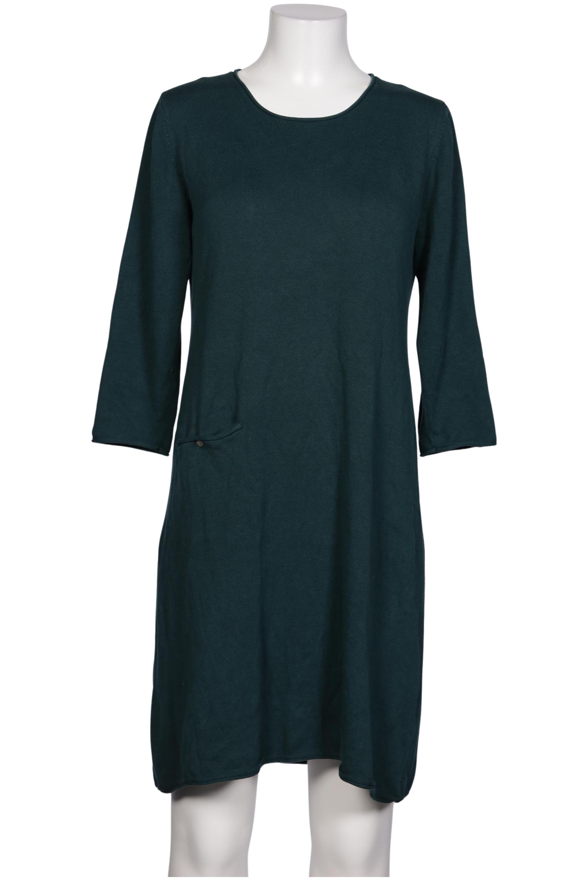 

Gudrun Sjödén Damen Kleid, grün, Gr. 38