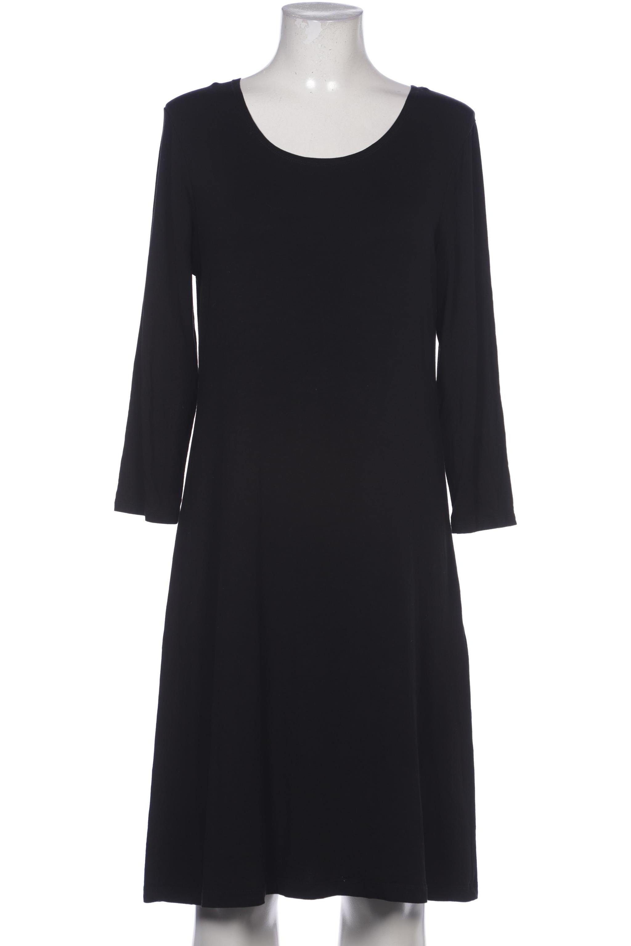 

Gudrun Sjödén Damen Kleid, schwarz, Gr. 38