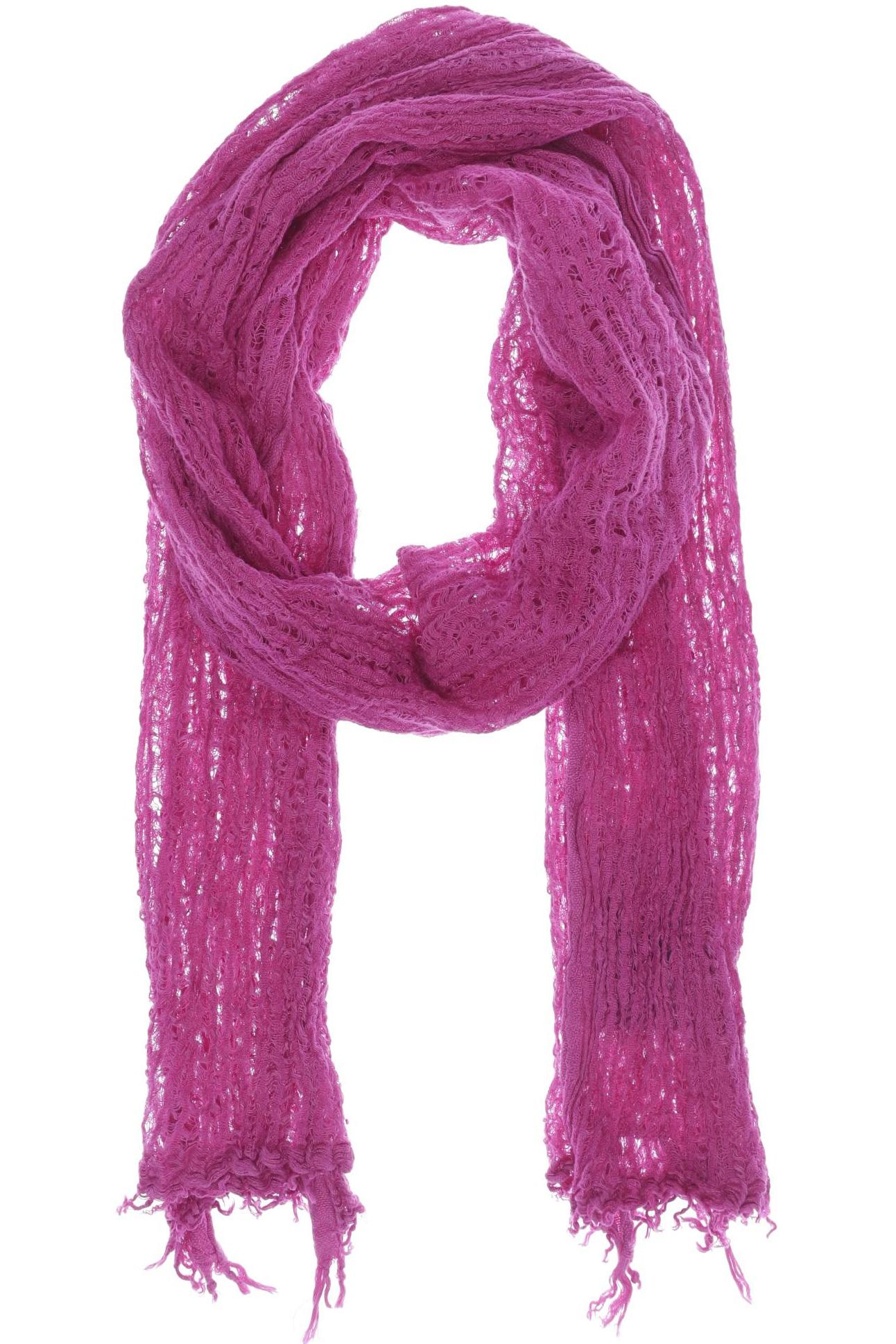 

Gudrun Sjödén Damen Schal, pink, Gr.