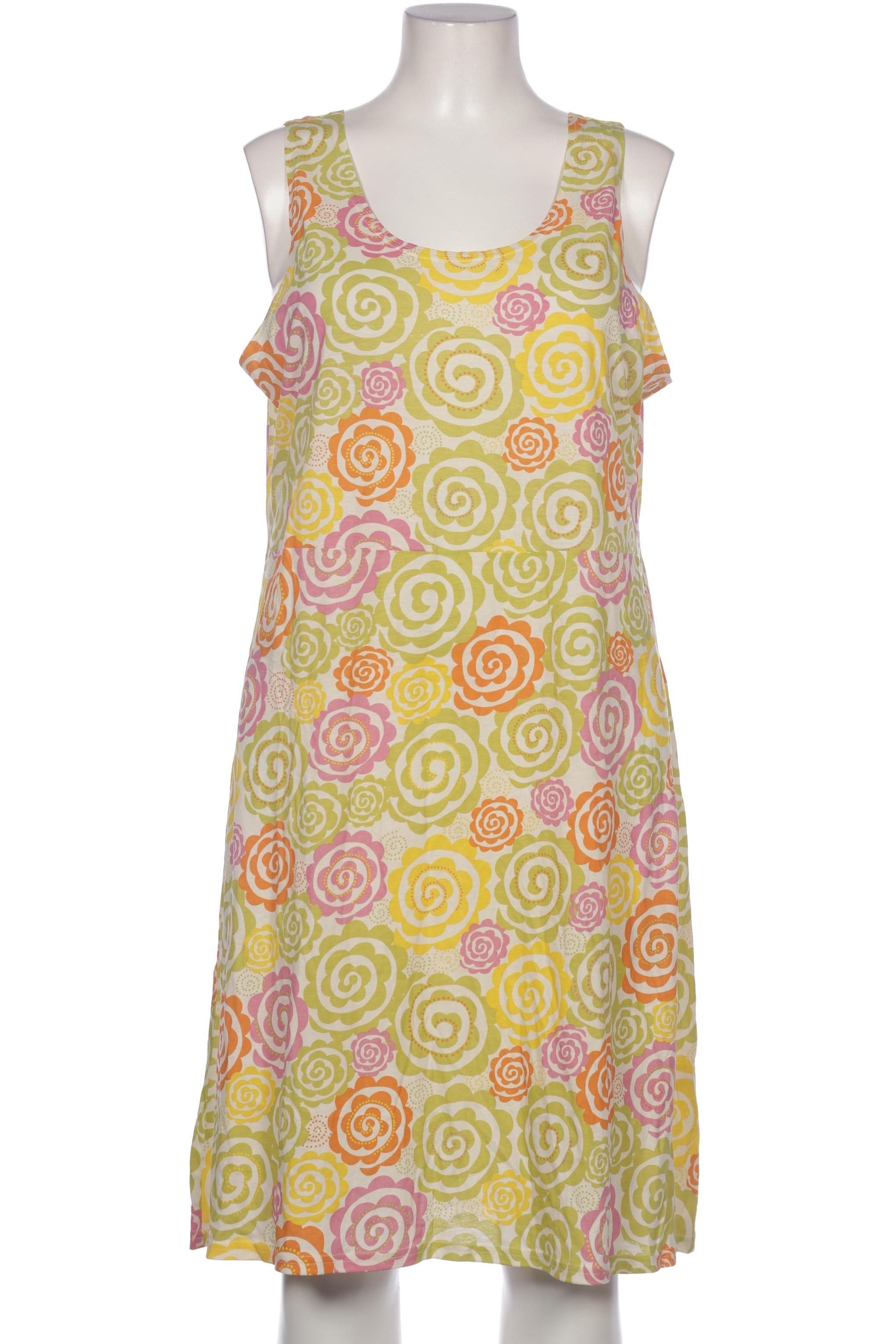 

Gudrun Sjödén Damen Kleid, hellgrün, Gr. 44