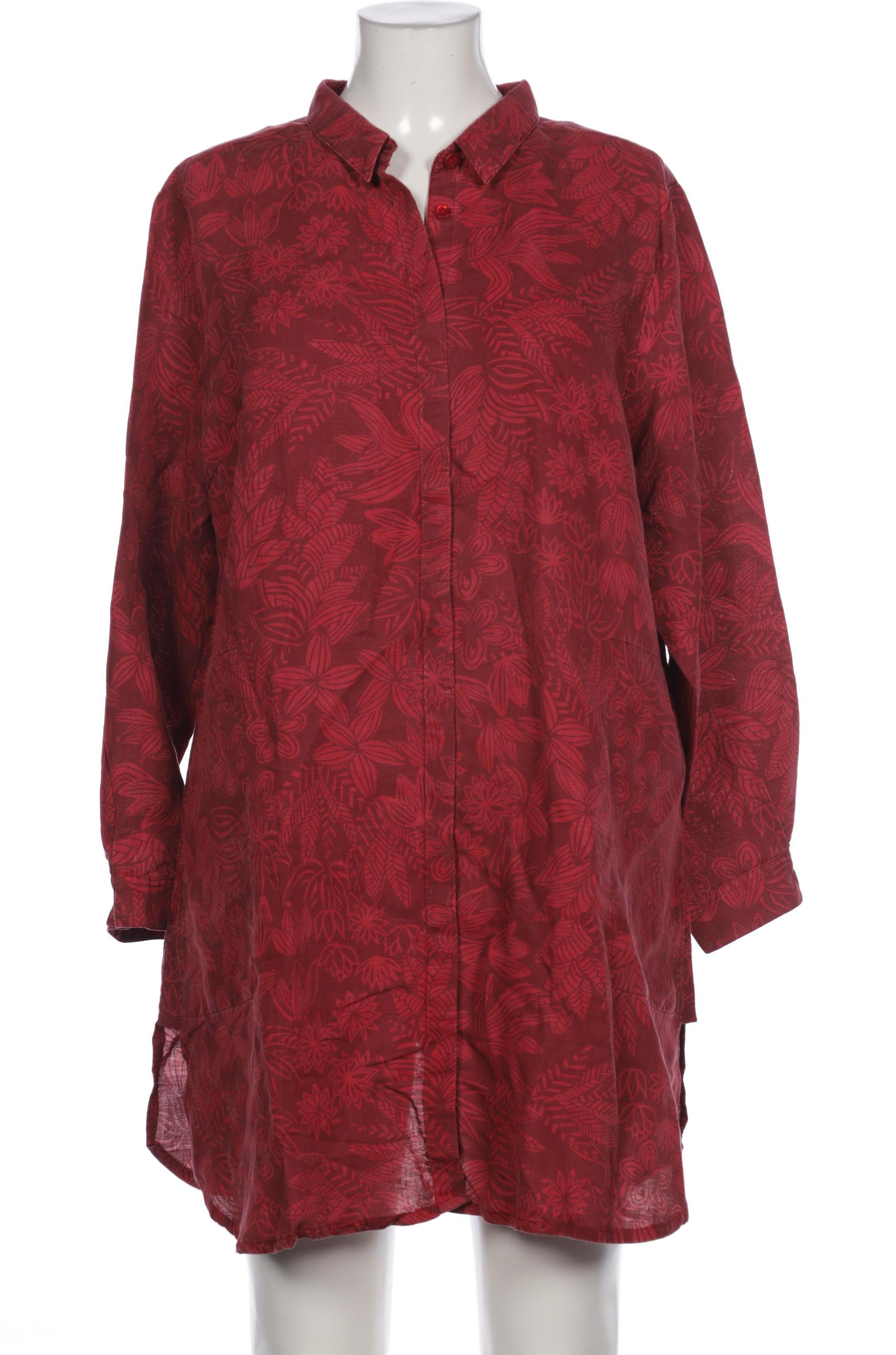 

Gudrun Sjödén Damen Kleid, rot