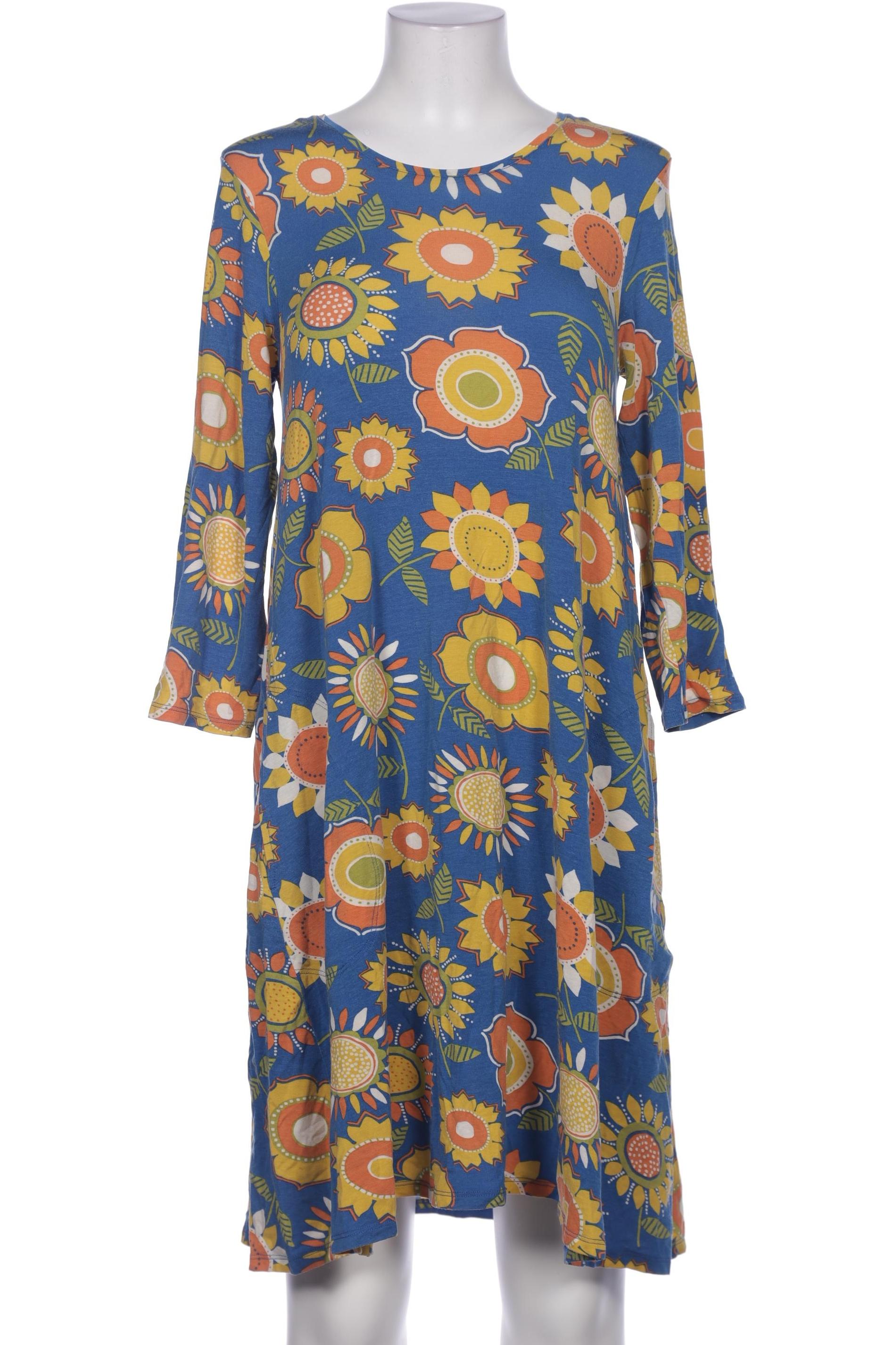 

Gudrun Sjödén Damen Kleid, blau, Gr. 36