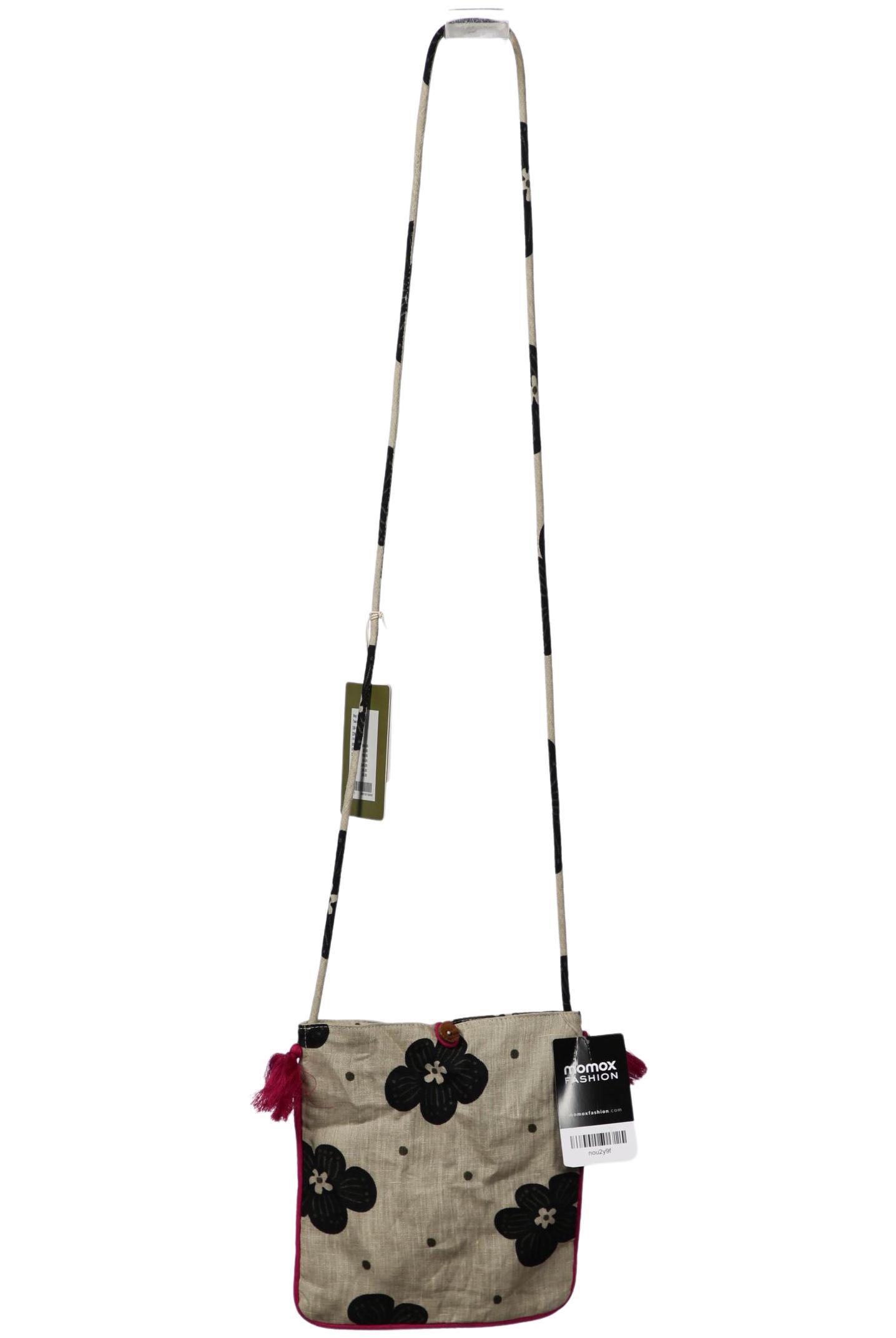 

Gudrun Sjödén Damen Handtasche, mehrfarbig, Gr.
