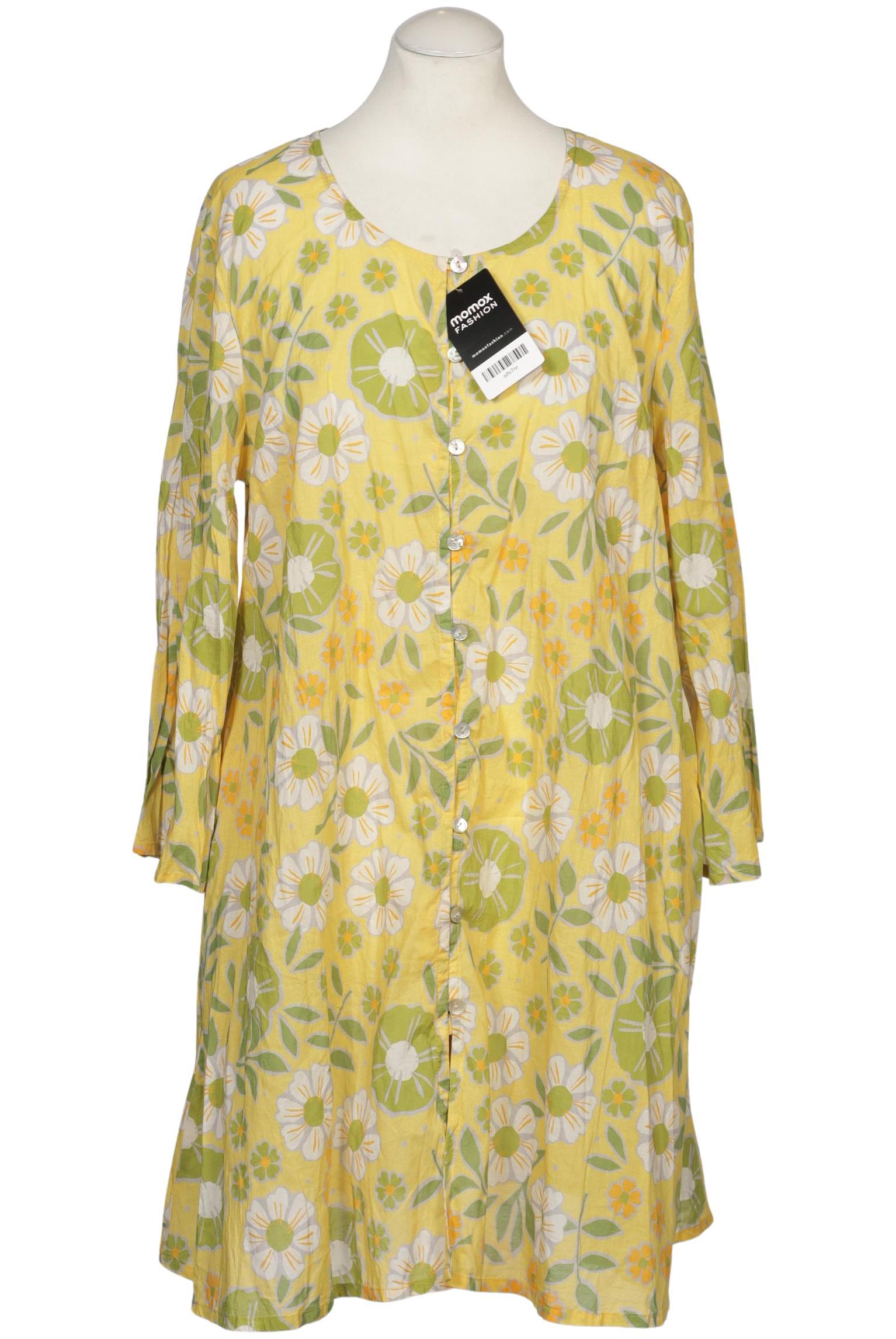 

Gudrun Sjödén Damen Kleid, mehrfarbig, Gr. 38