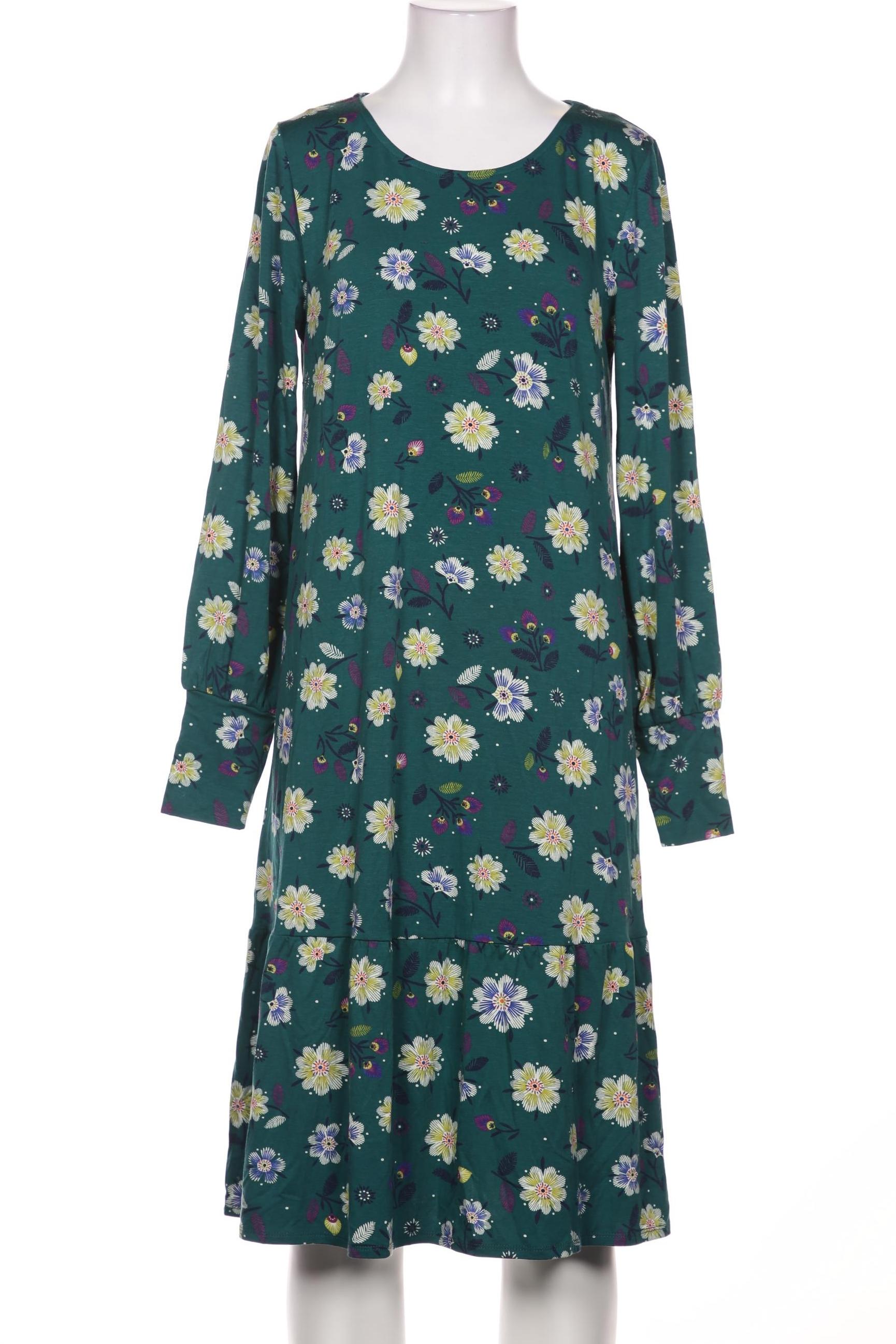 

Gudrun Sjödén Damen Kleid, türkis, Gr. 36