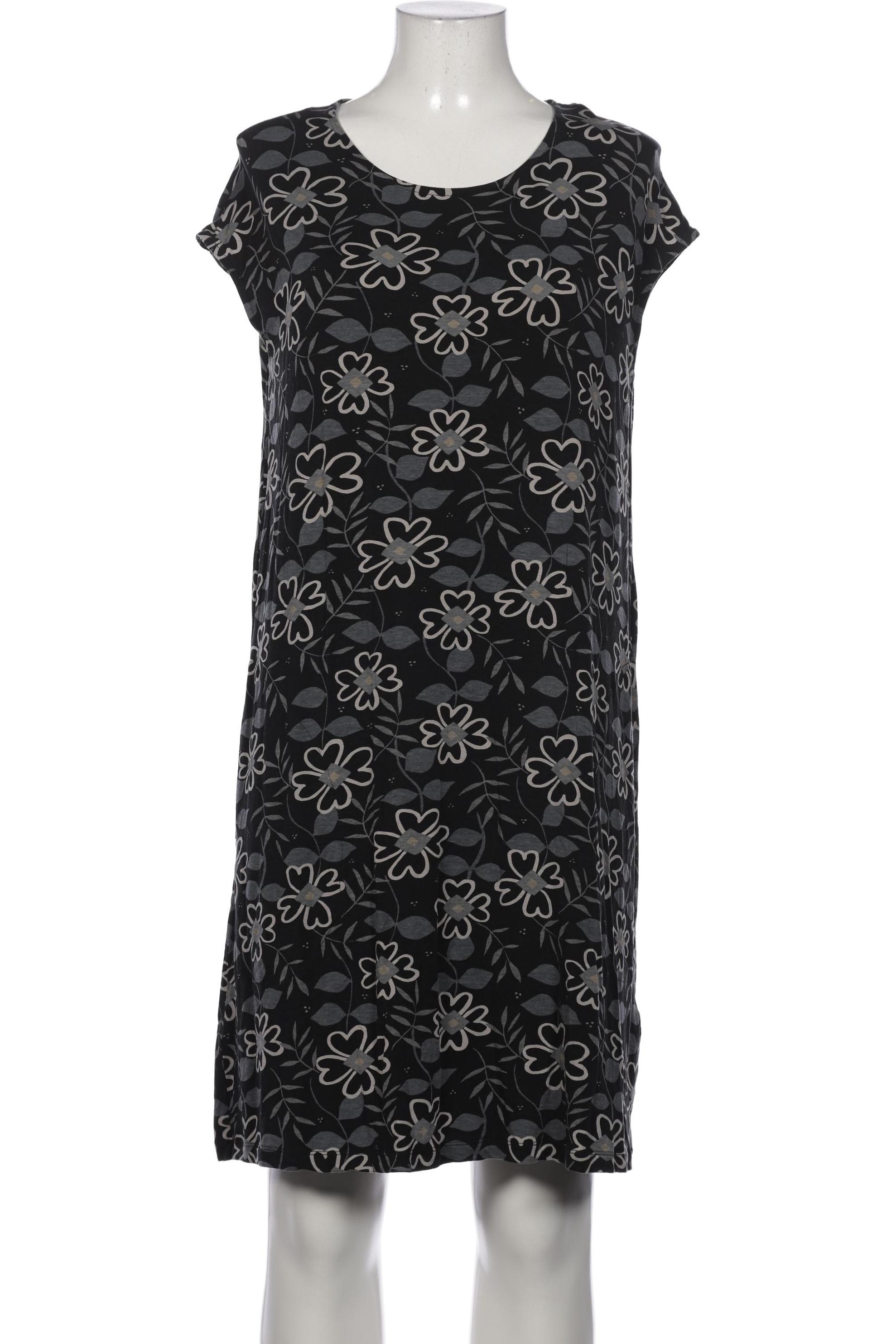

Gudrun Sjödén Damen Kleid, grau, Gr. 42