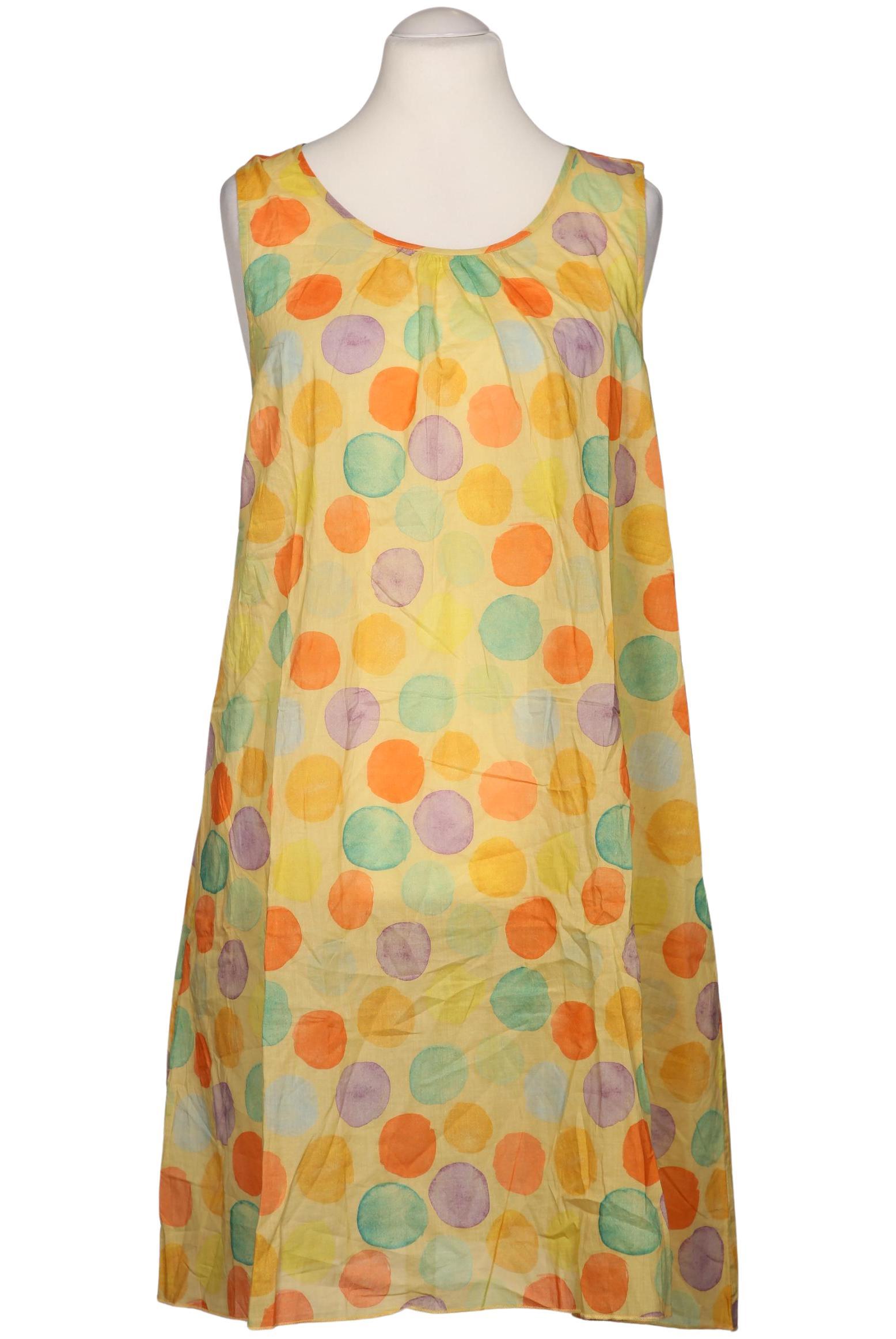 

Gudrun Sjödén Damen Kleid, mehrfarbig, Gr. 42