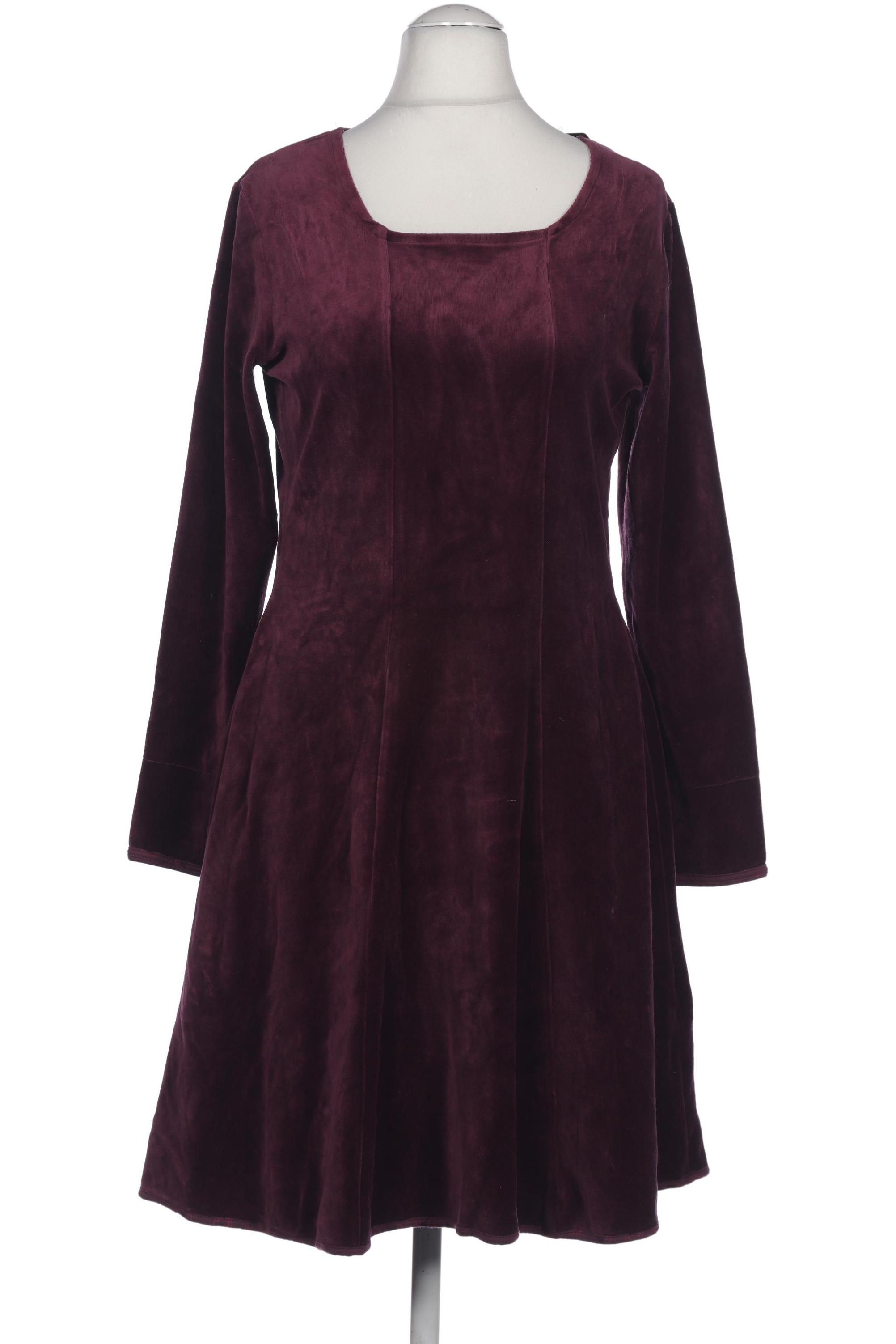 

Gudrun Sjödén Damen Kleid, bordeaux, Gr. 38