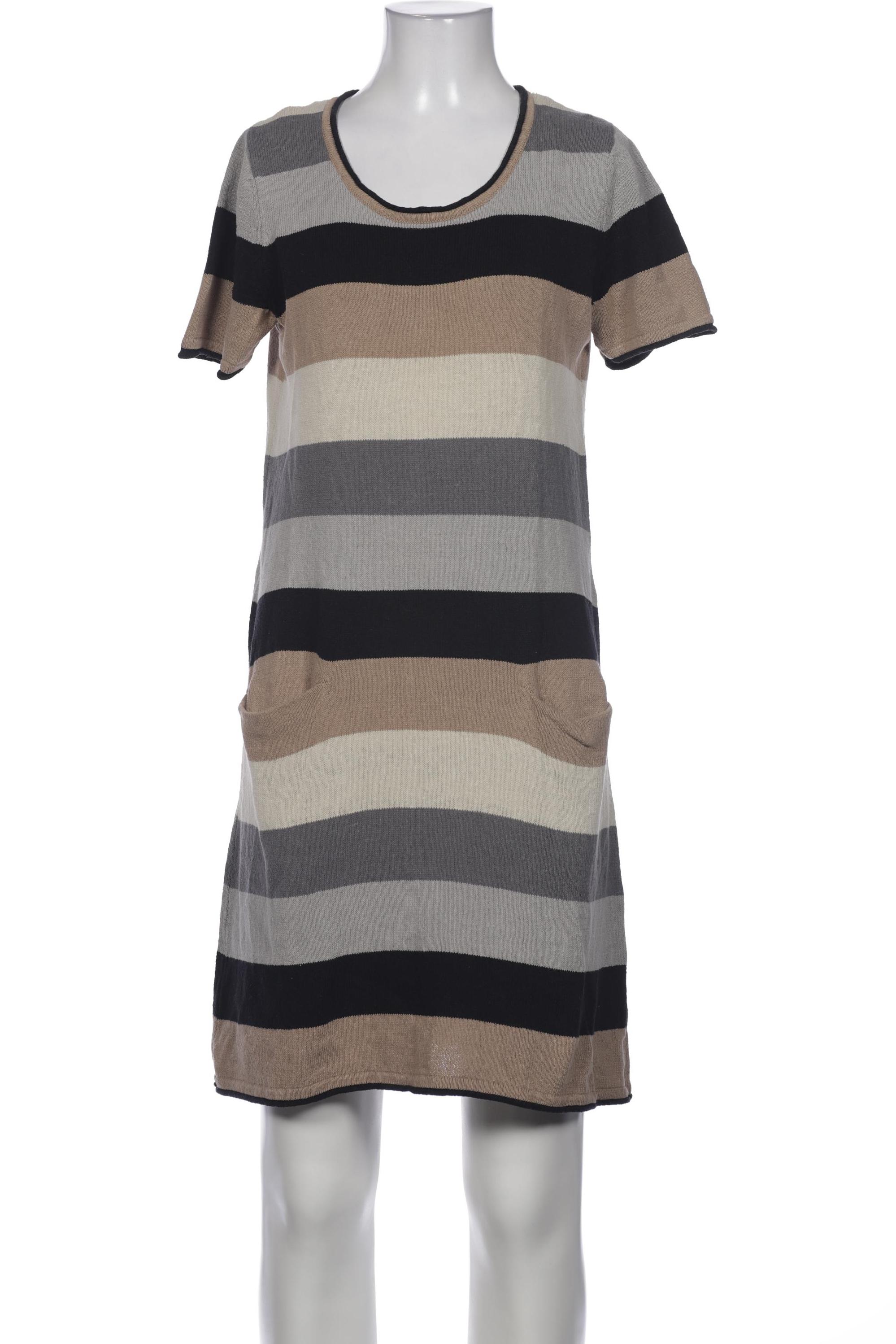 

Gudrun Sjödén Damen Kleid, mehrfarbig, Gr. 36