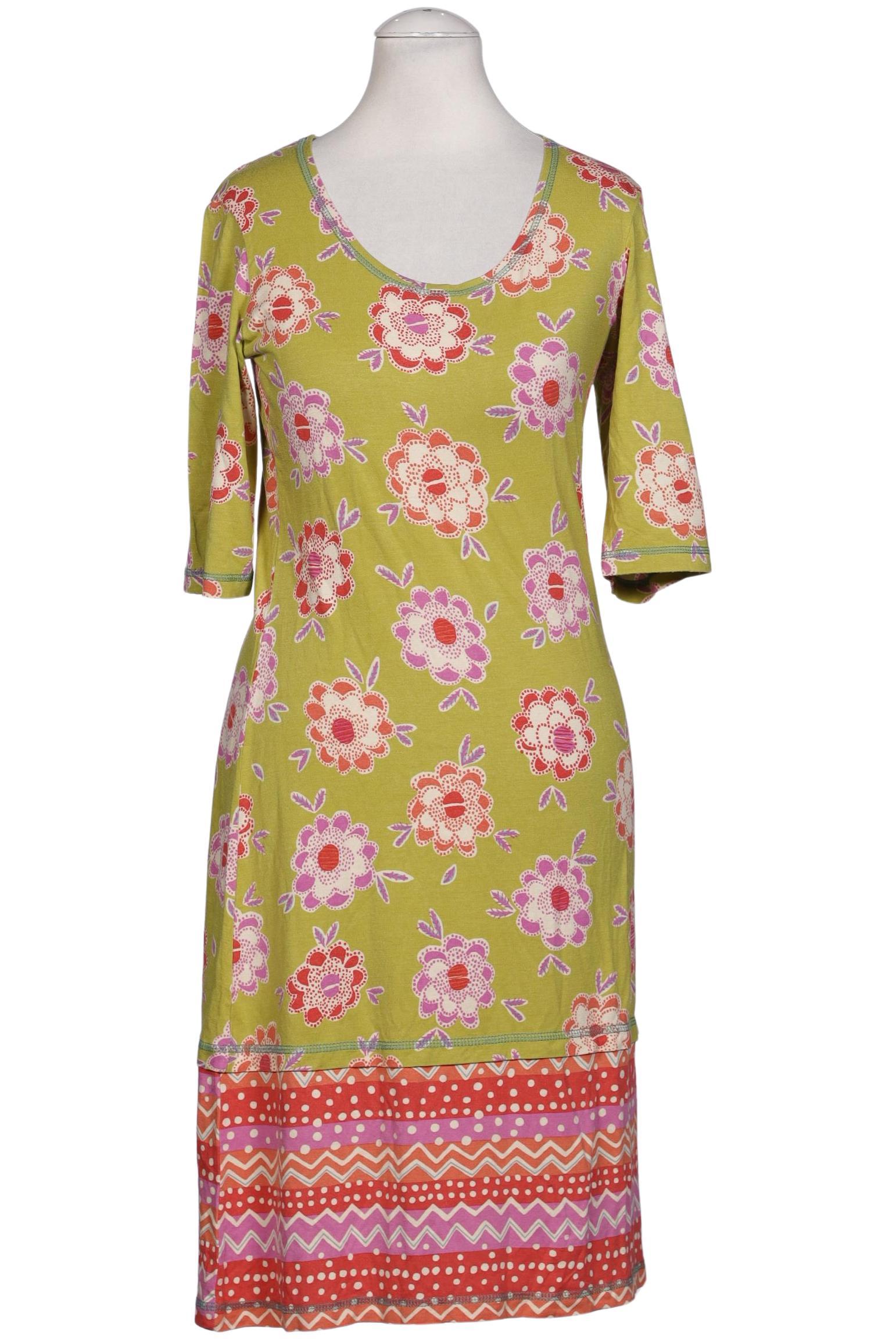 

Gudrun Sjödén Damen Kleid, hellgrün, Gr. 34