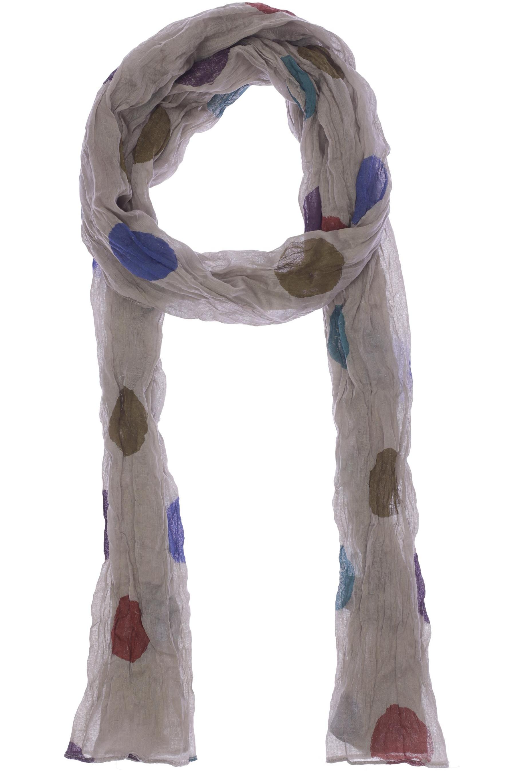 

Gudrun Sjödén Damen Schal, beige, Gr.