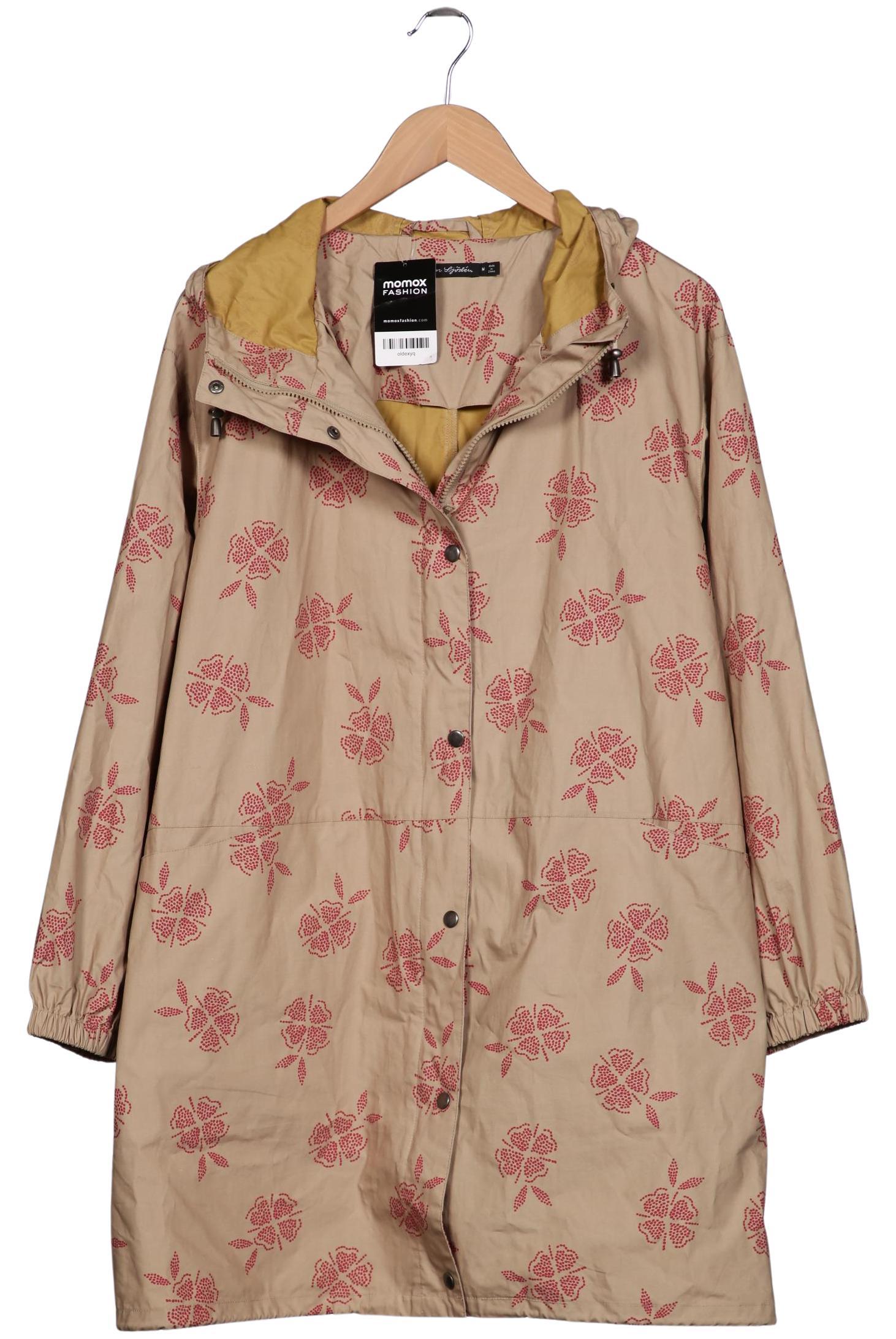 

Gudrun Sjödén Damen Jacke, beige, Gr. 38